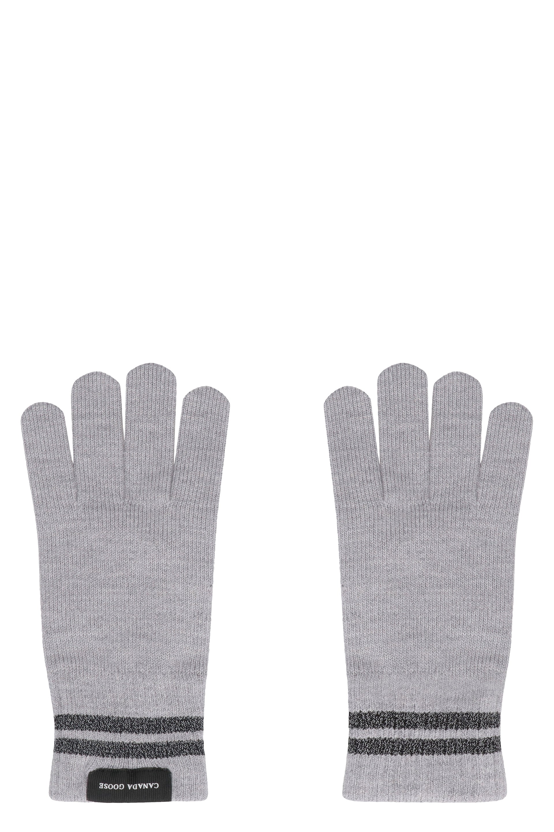Barrier Wool gloves