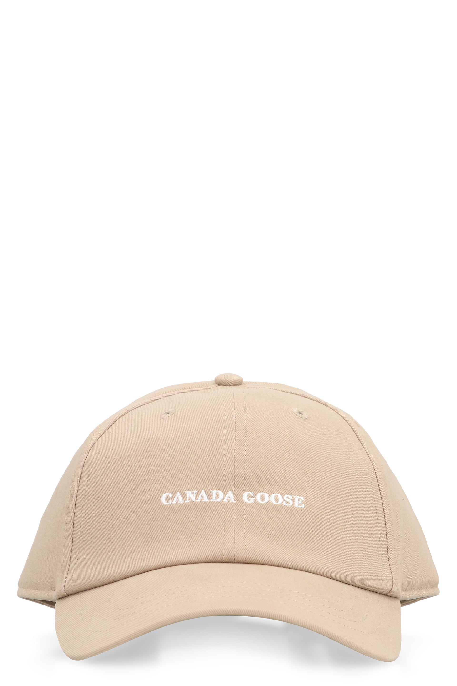 Logo baseball cap