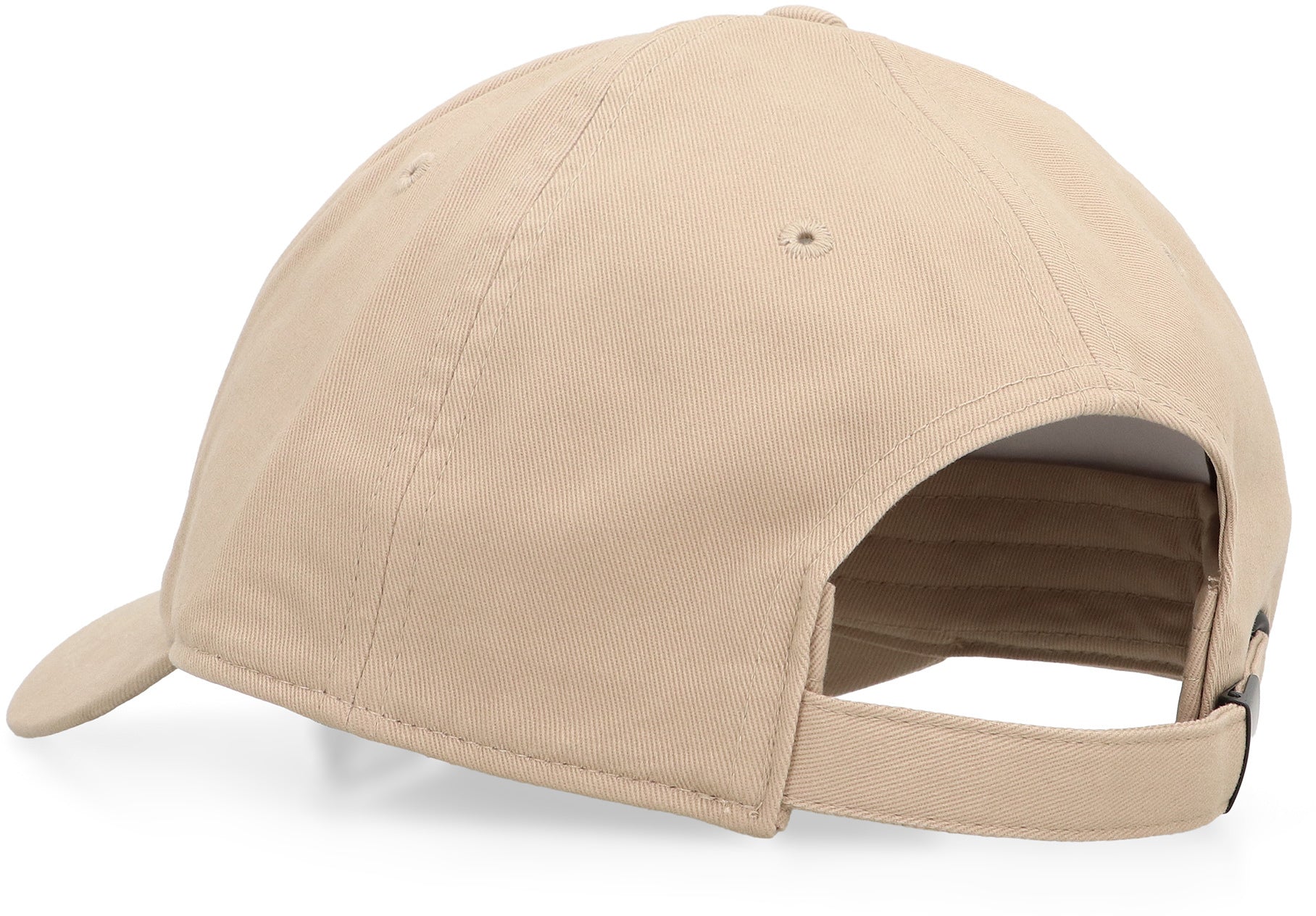 Logo baseball cap