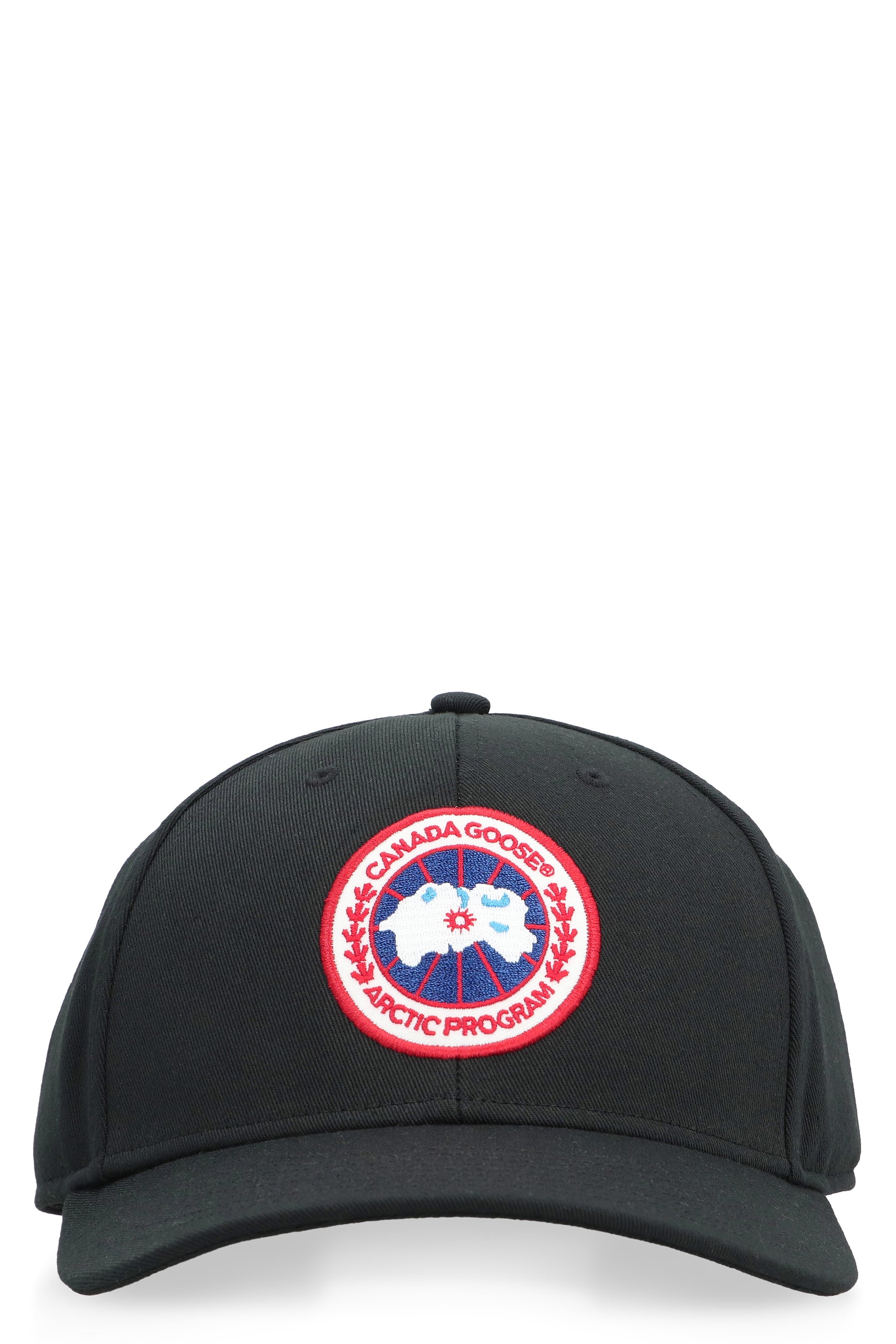 Arctic Disc Logo baseball cap