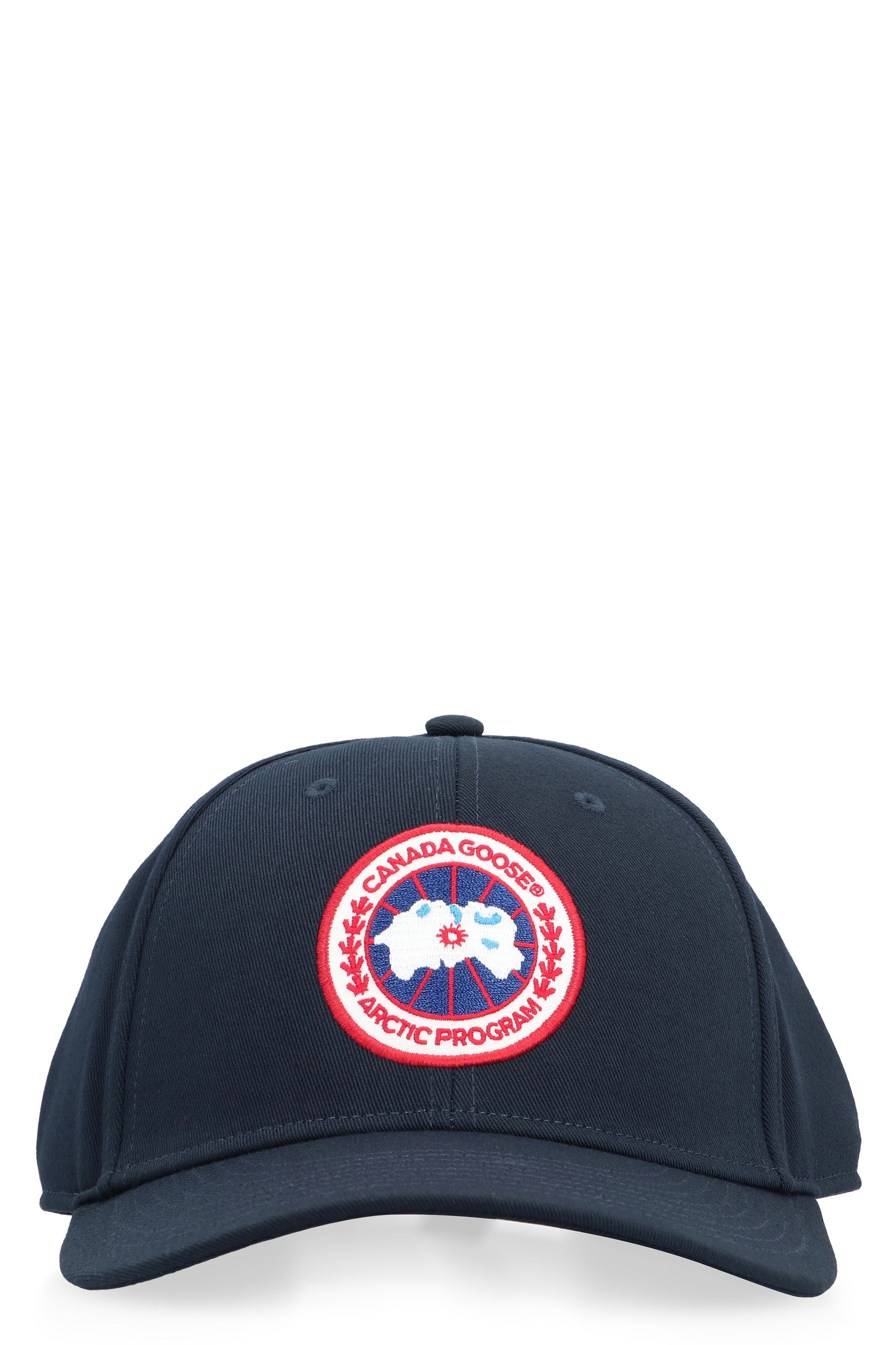 Arctic Disc Logo baseball cap