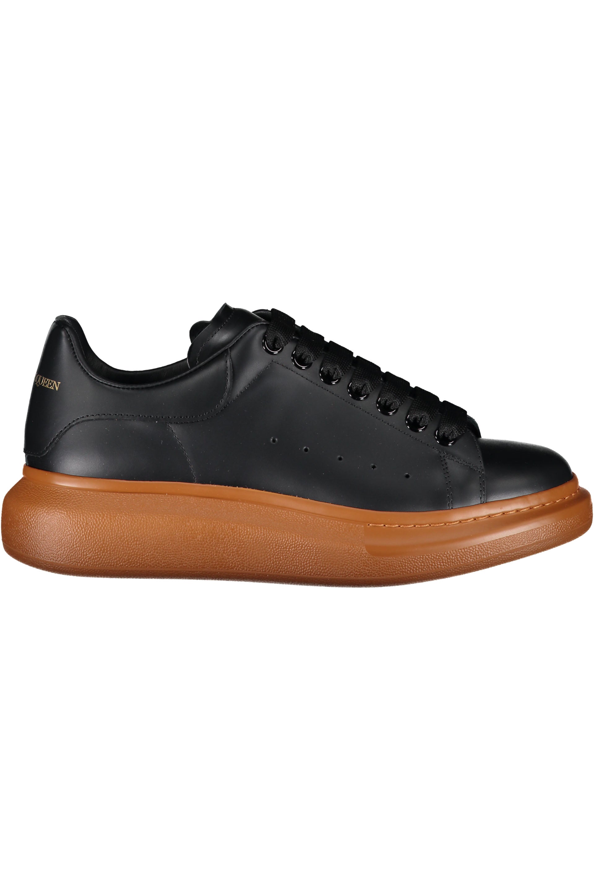 Larry leather sneakers