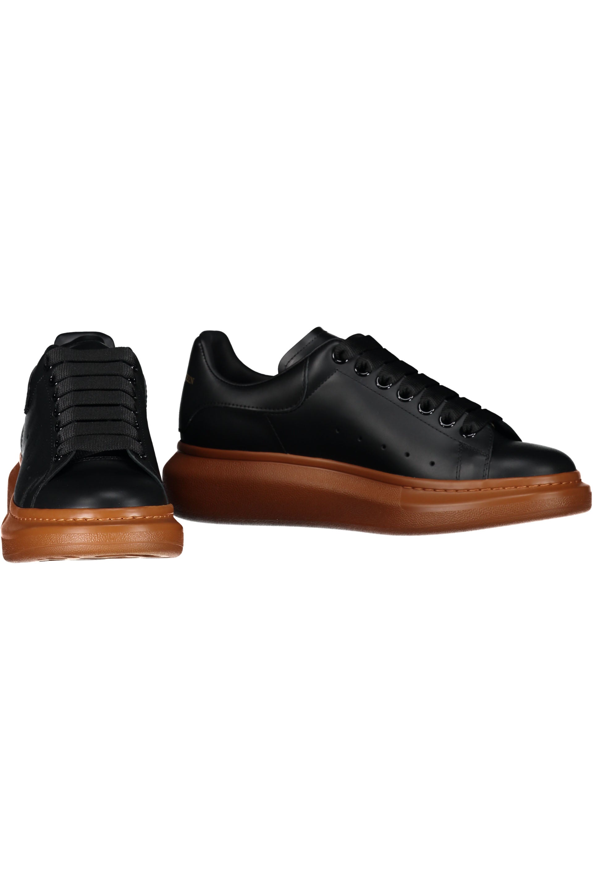 Larry leather sneakers