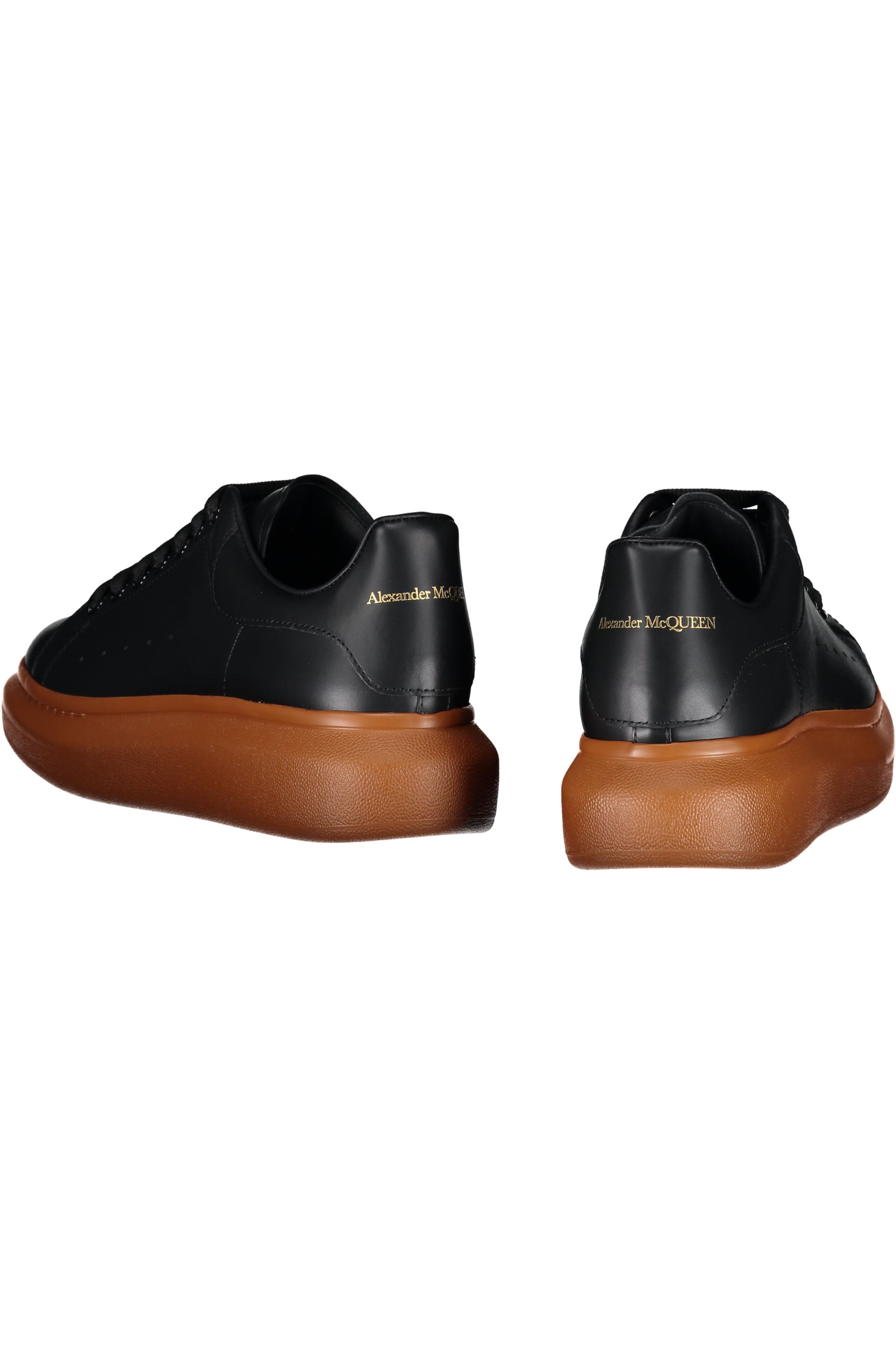 Larry leather sneakers