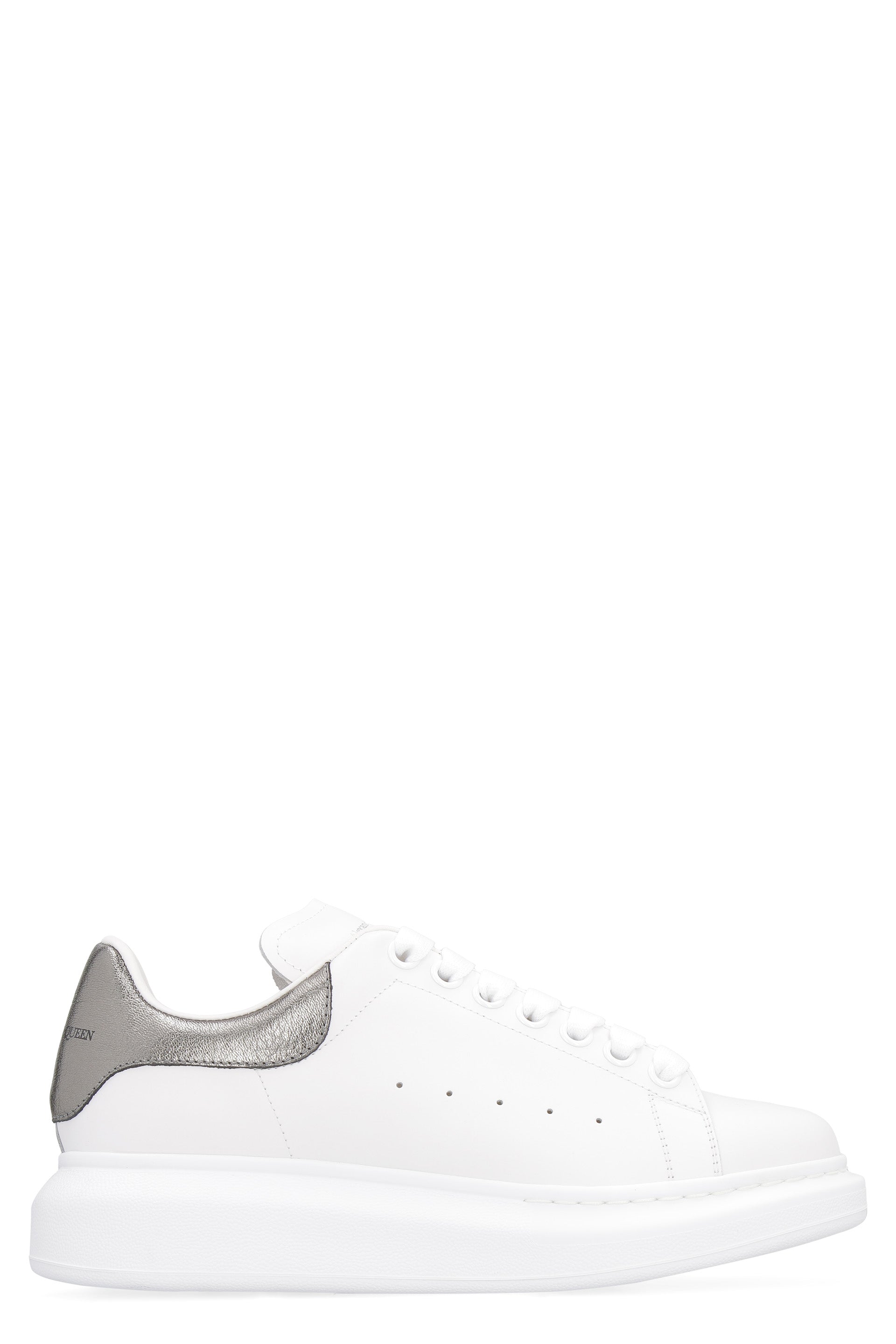 Larry leather sneakers