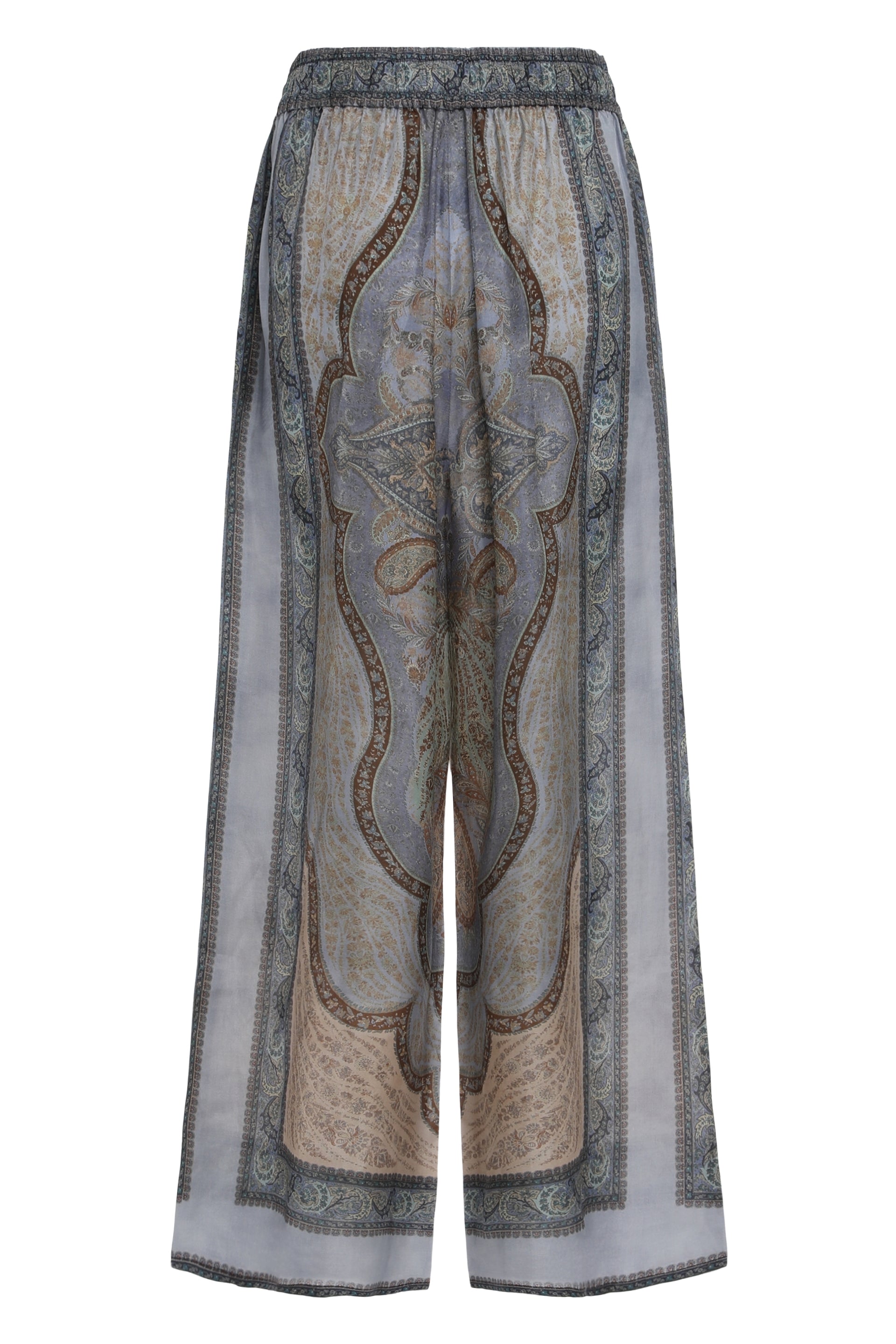 Loose pants Wanderlust