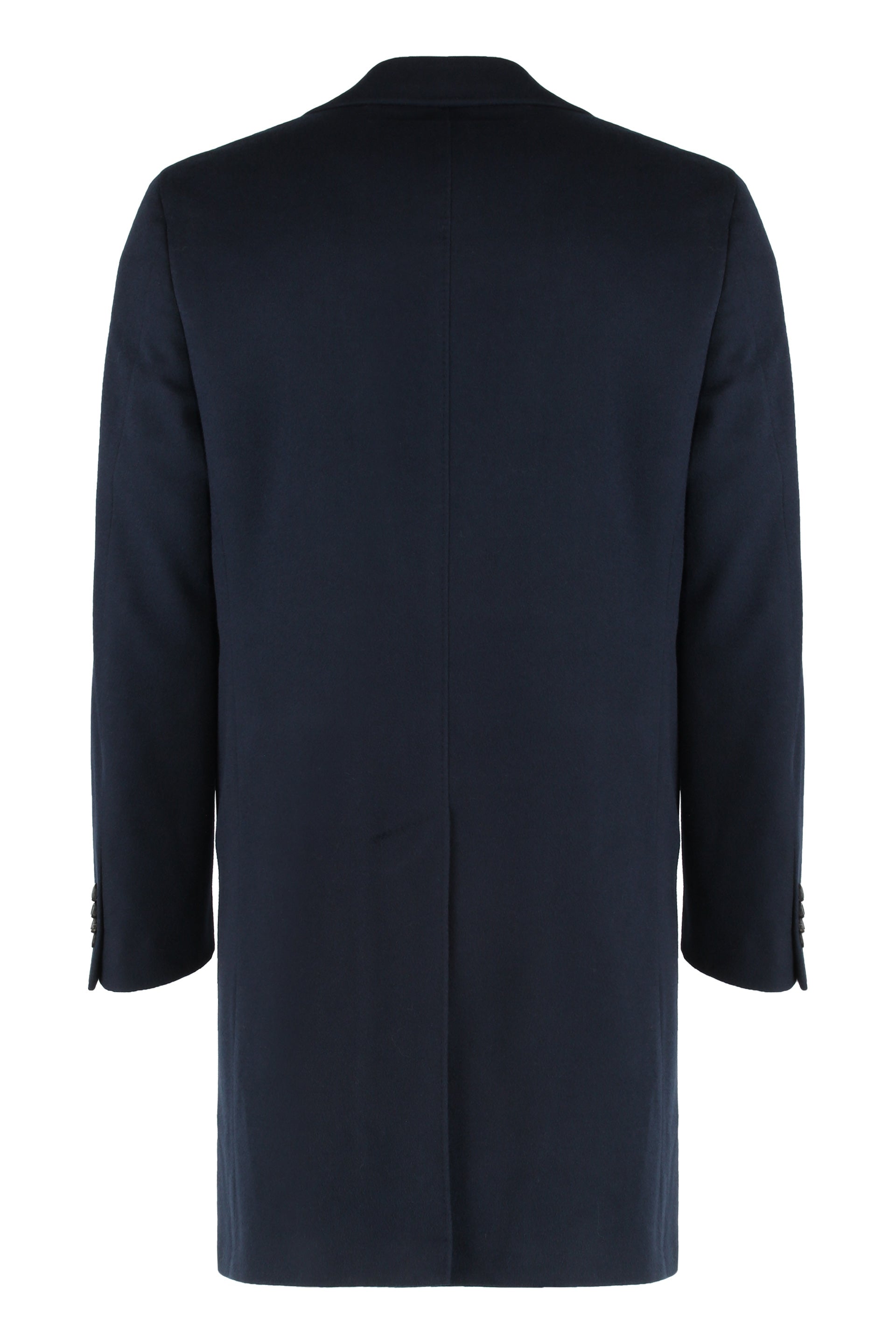 Wool coat