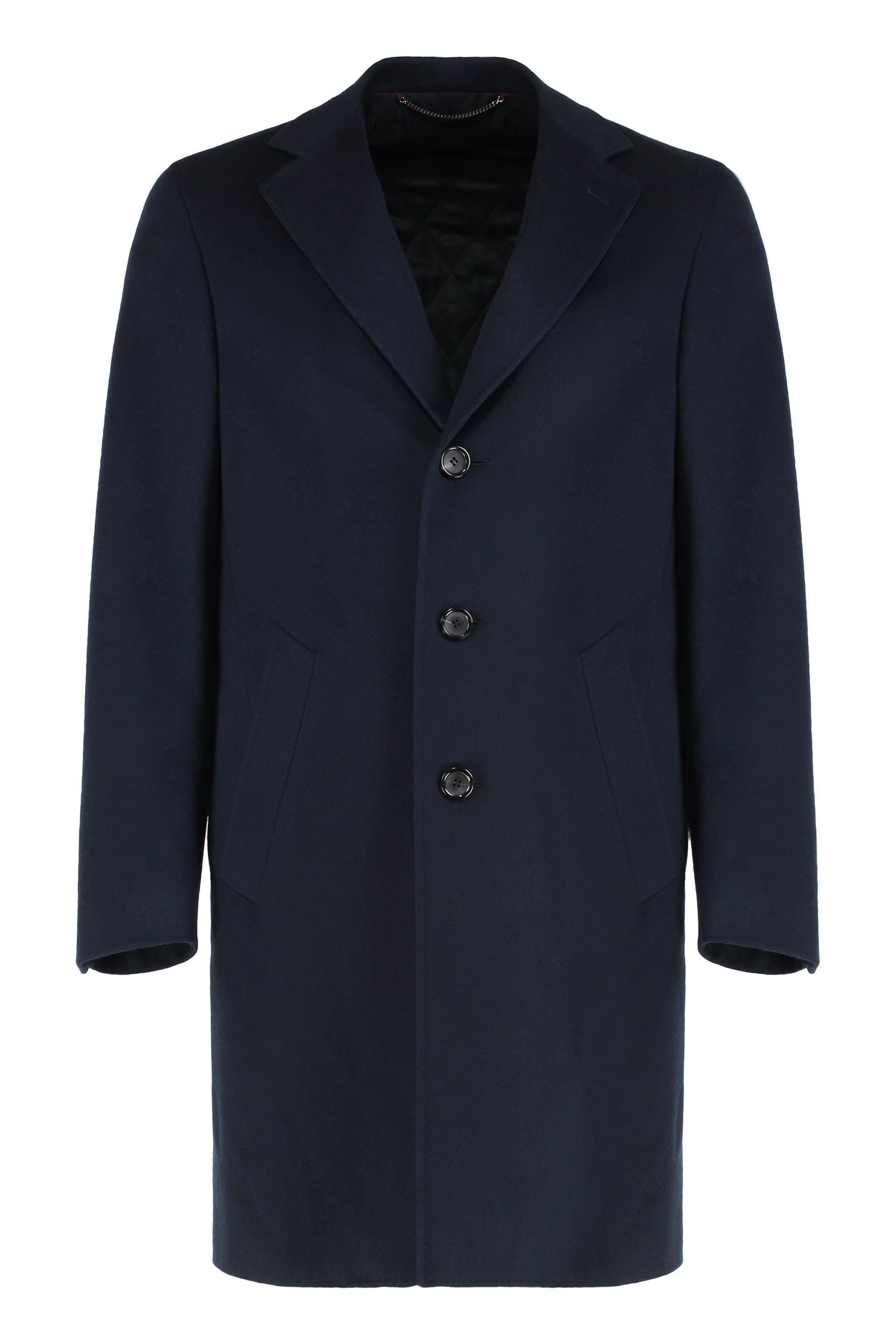 Wool coat