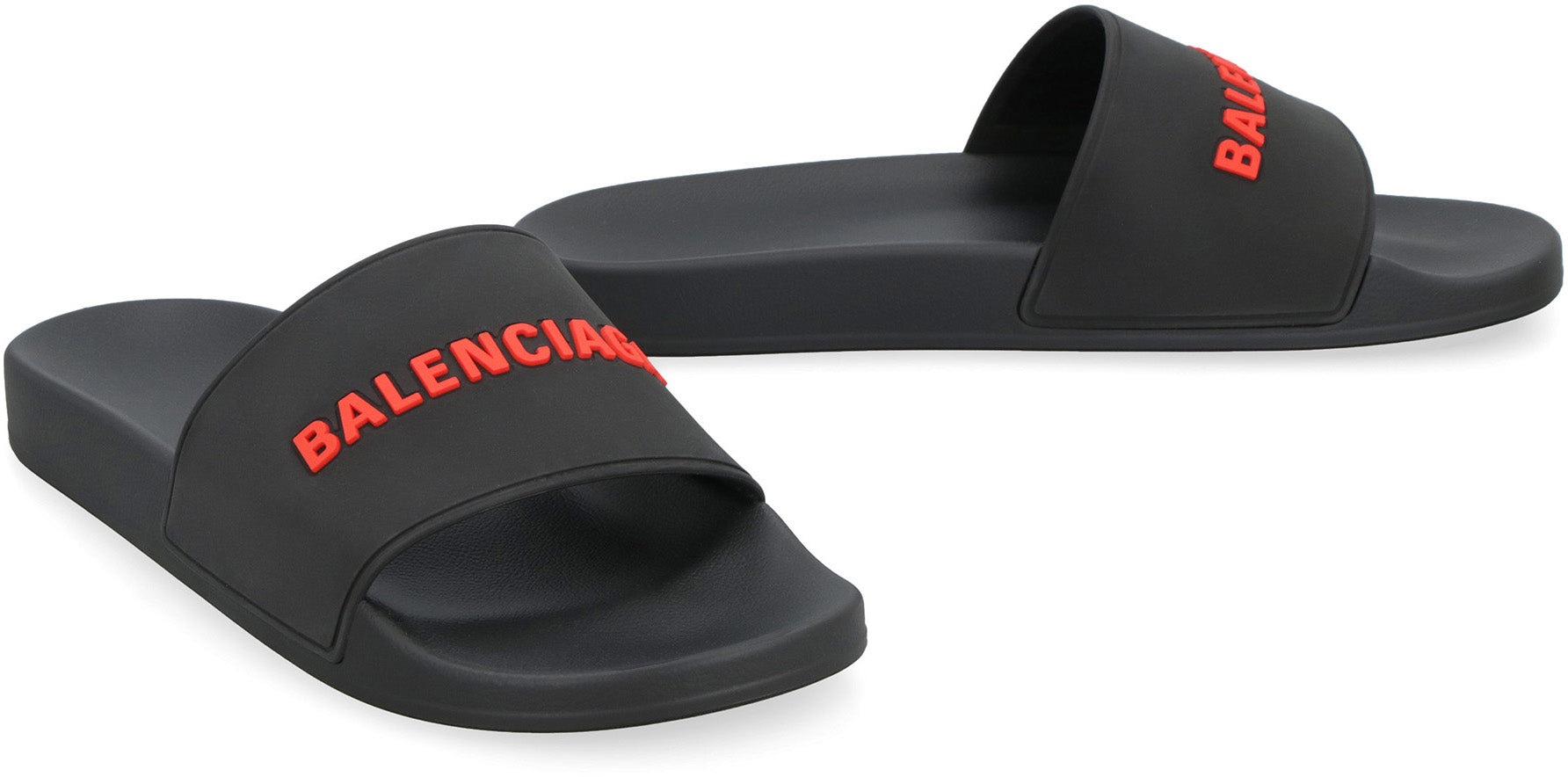 Pool Slide rubber sandals