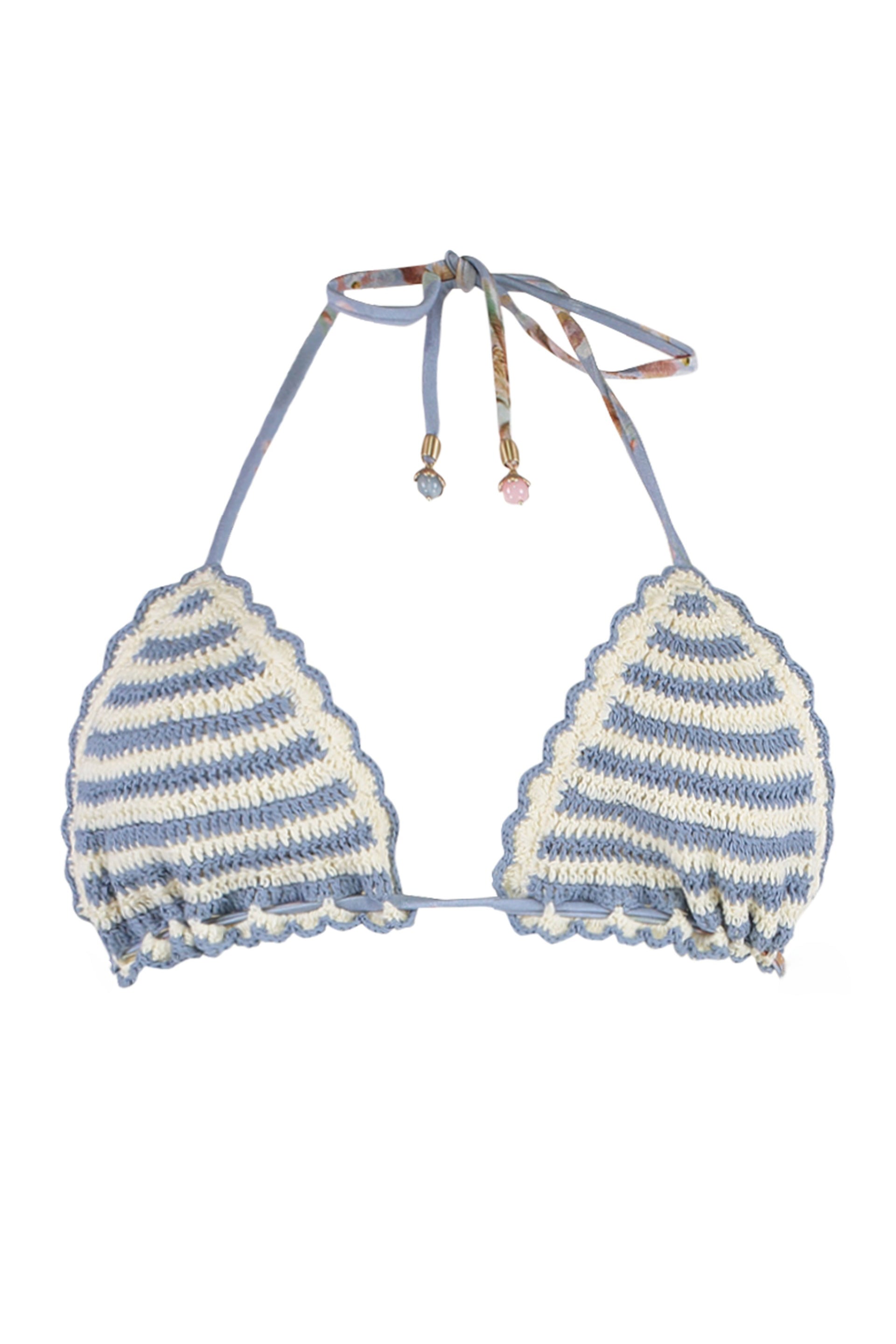 Top triangle bikini Awaken