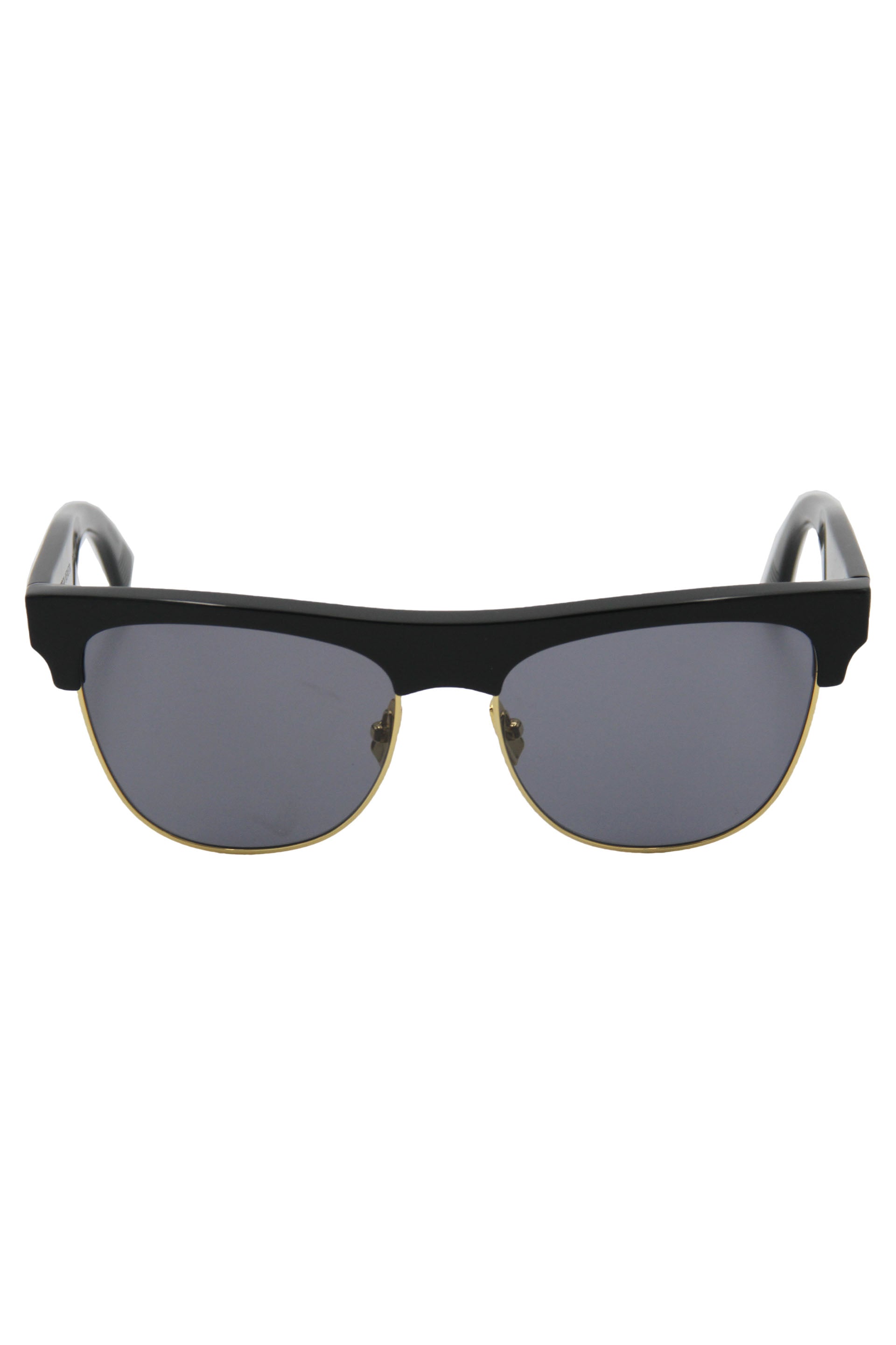 Squared sunglasses