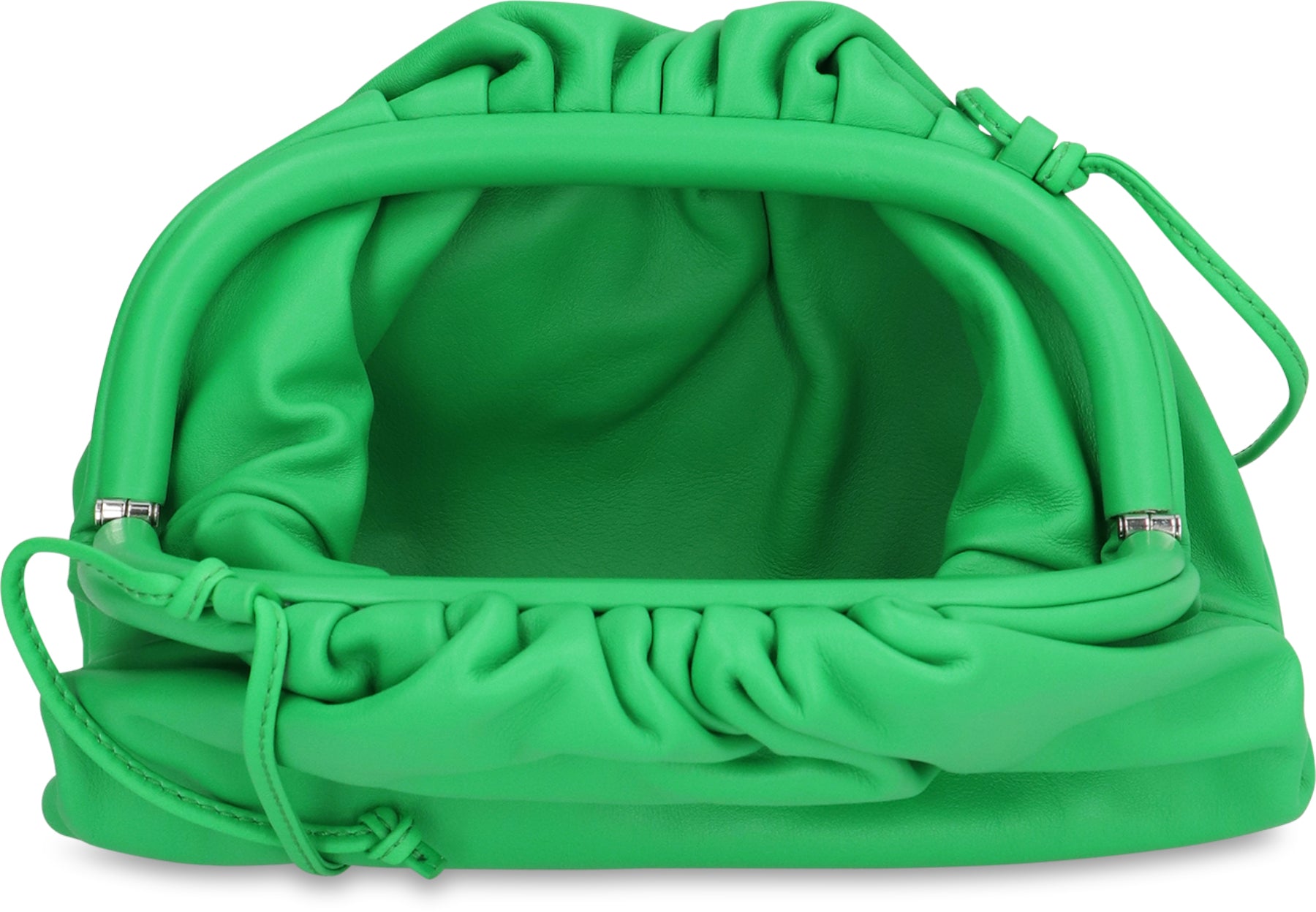 Leather Mini Pouch