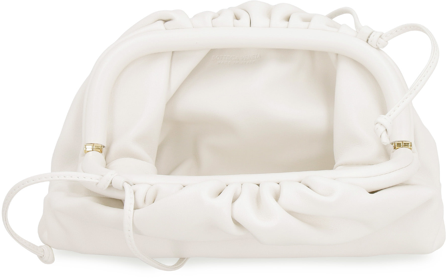 Leather Mini Pouch