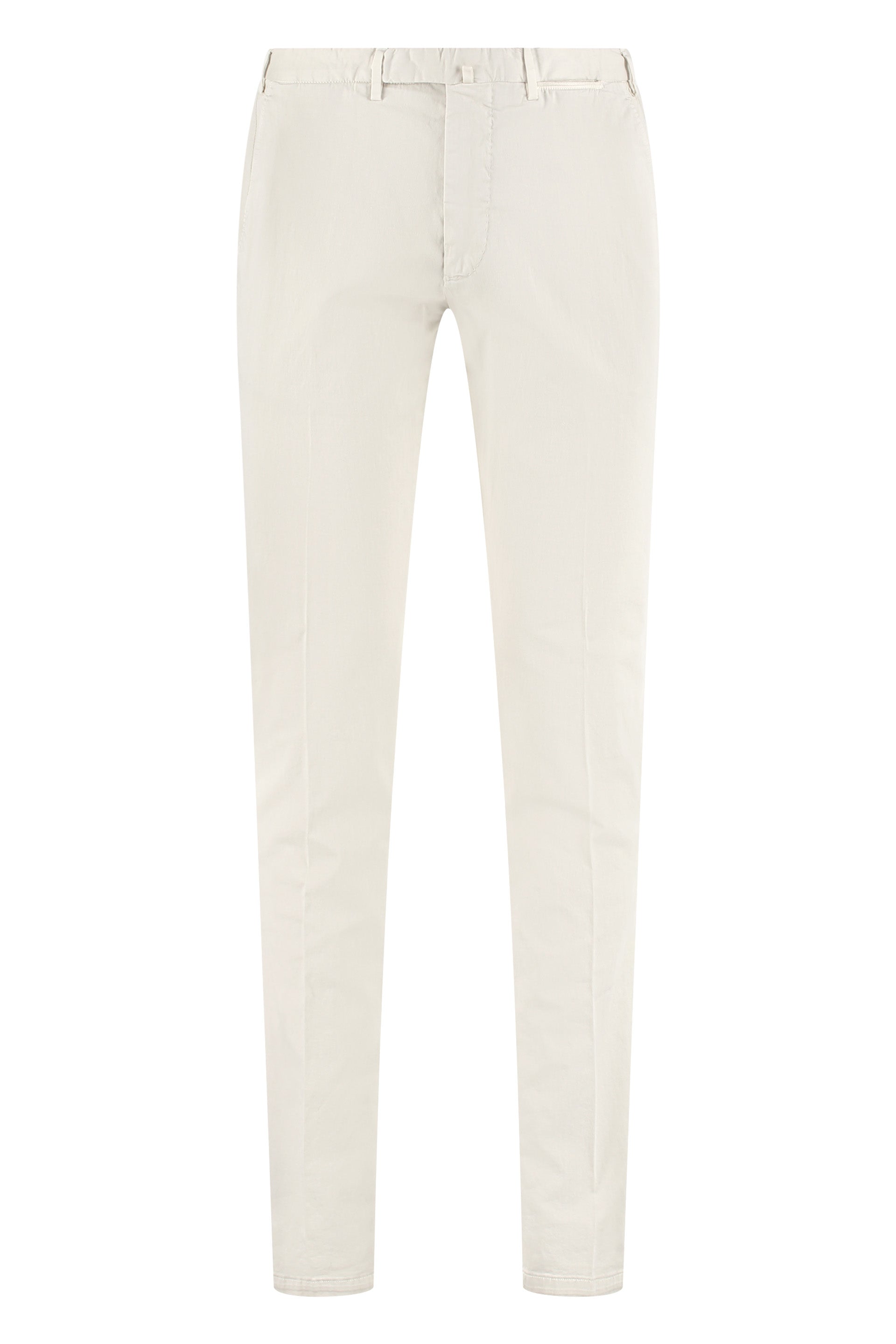 THE (Pants) - Cotton Chino trousers