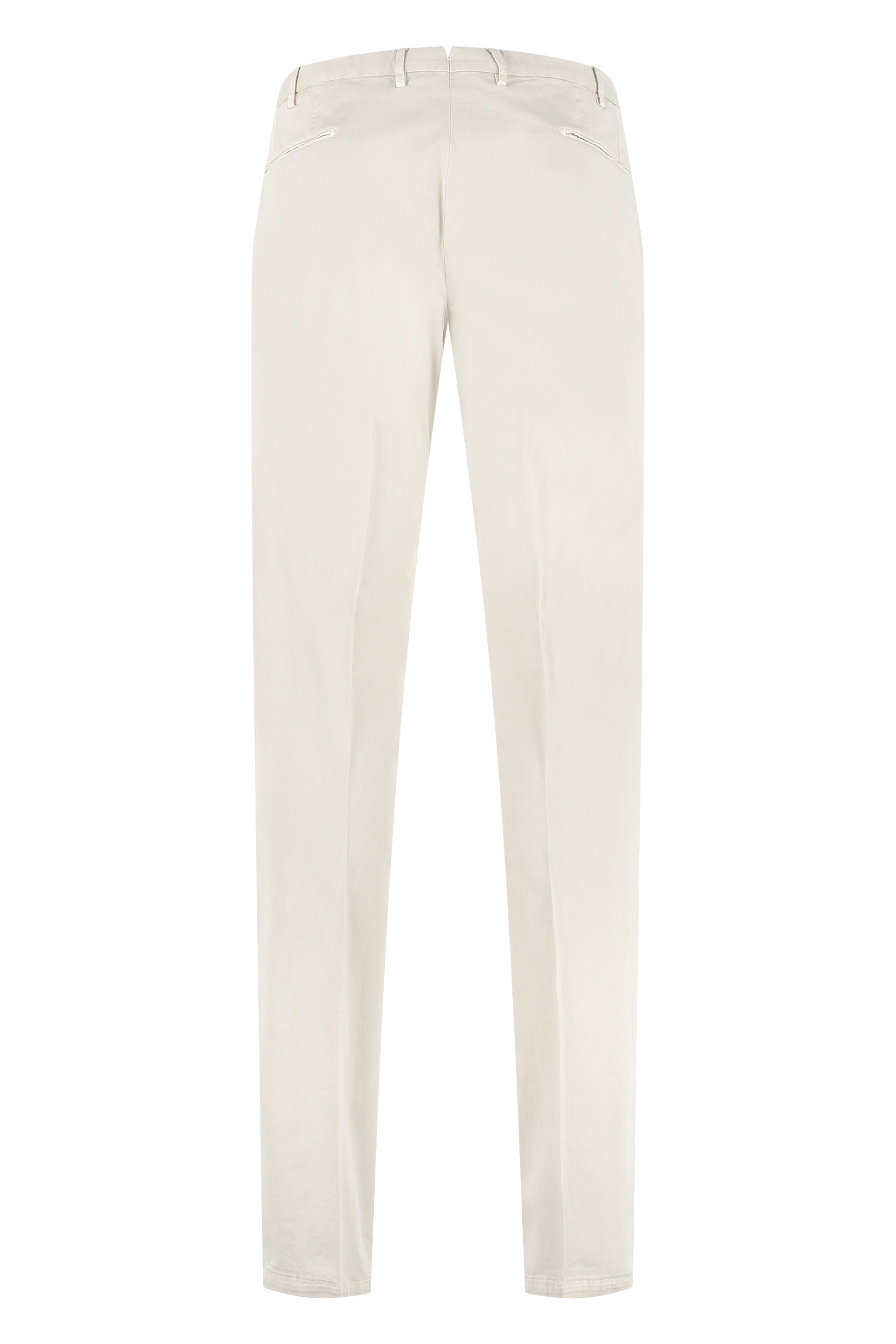 THE (Pants) - Cotton Chino trousers