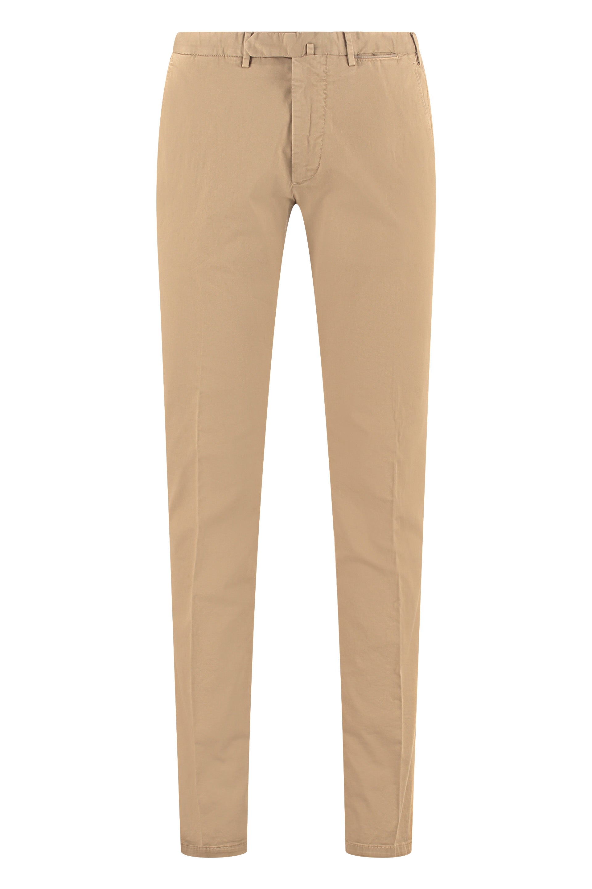 THE (Pants) - Cotton Chino trousers