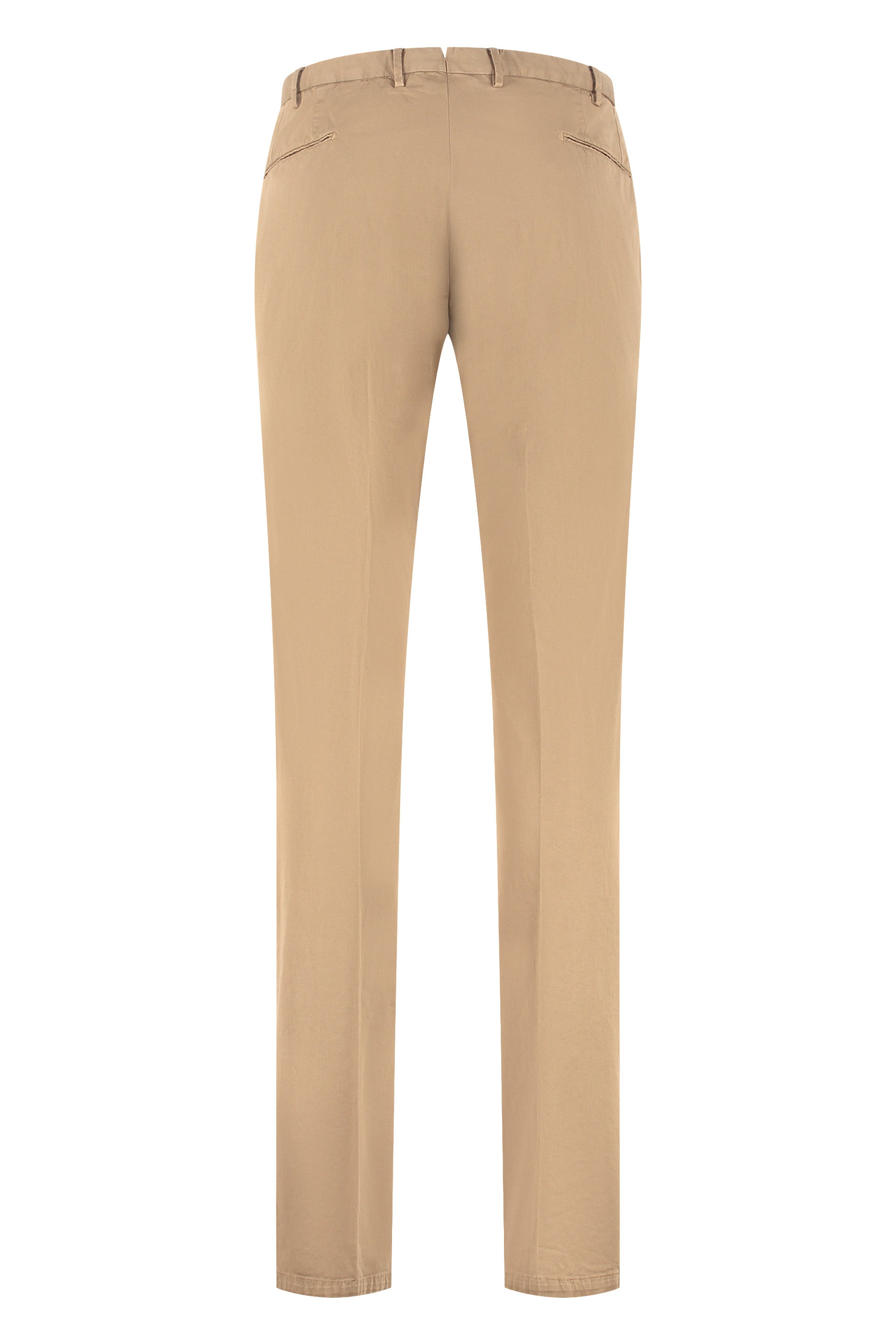 THE (Pants) - Cotton Chino trousers