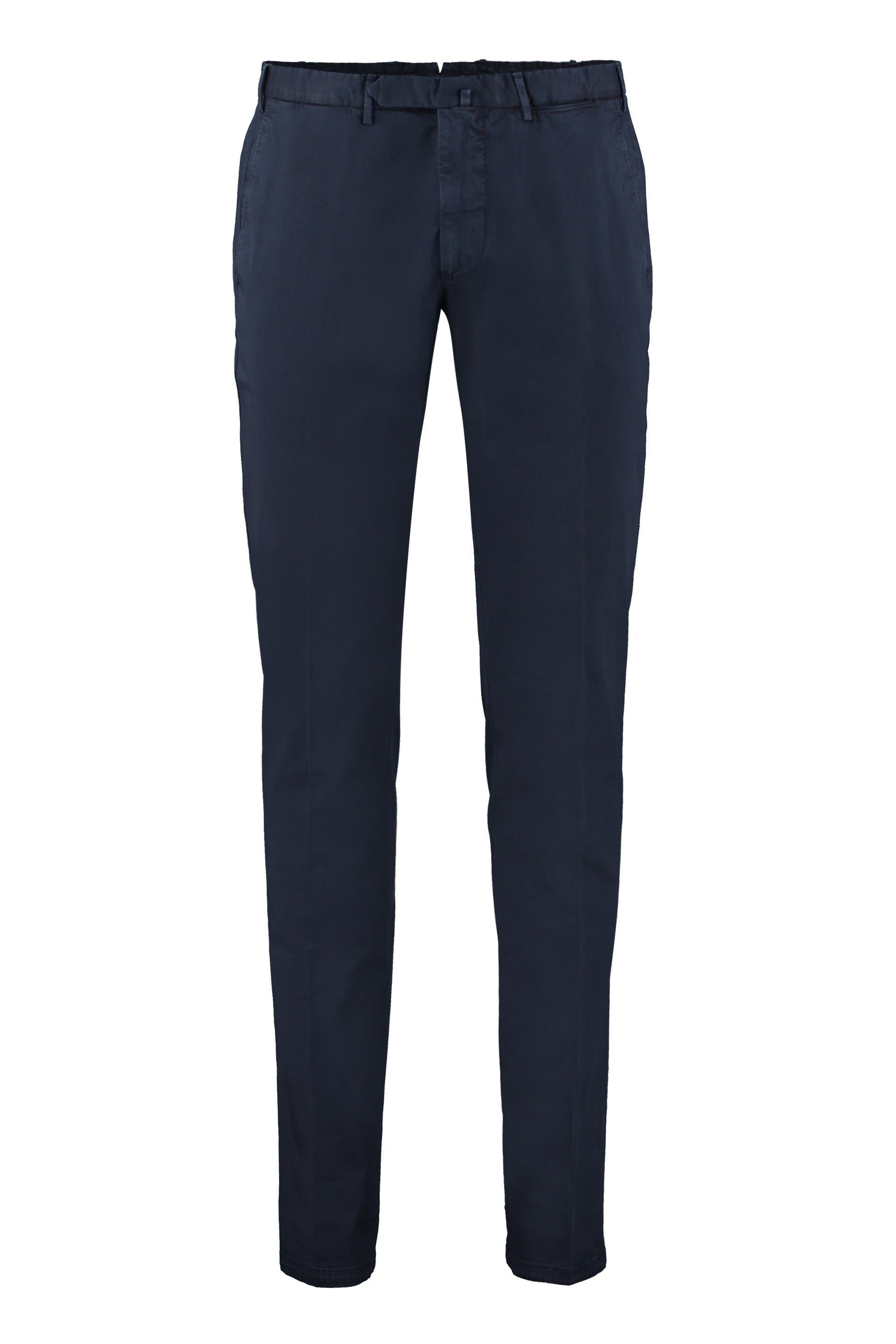 THE (Pants) - Cotton Chino trousers