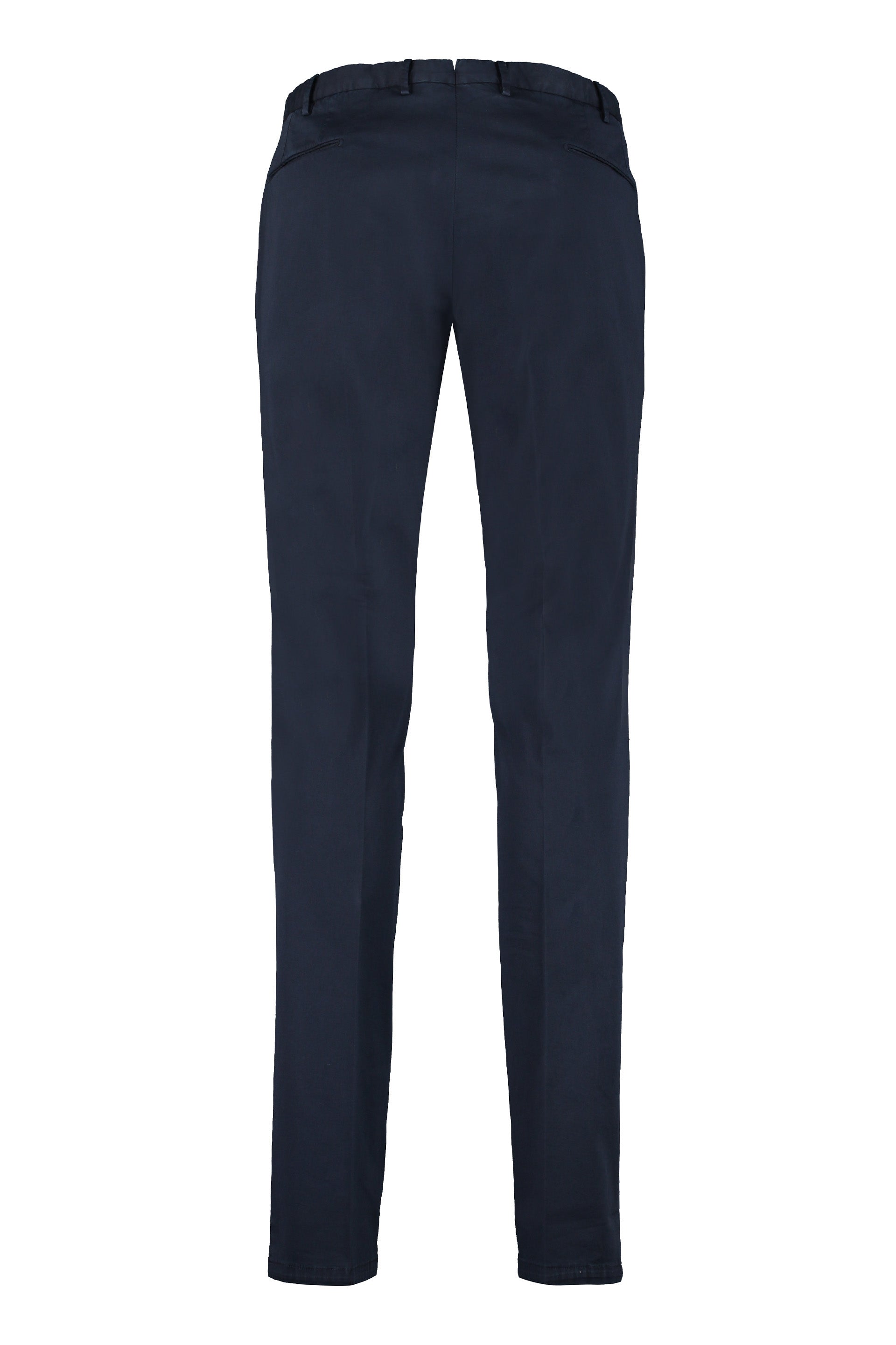 THE (Pants) - Cotton Chino trousers