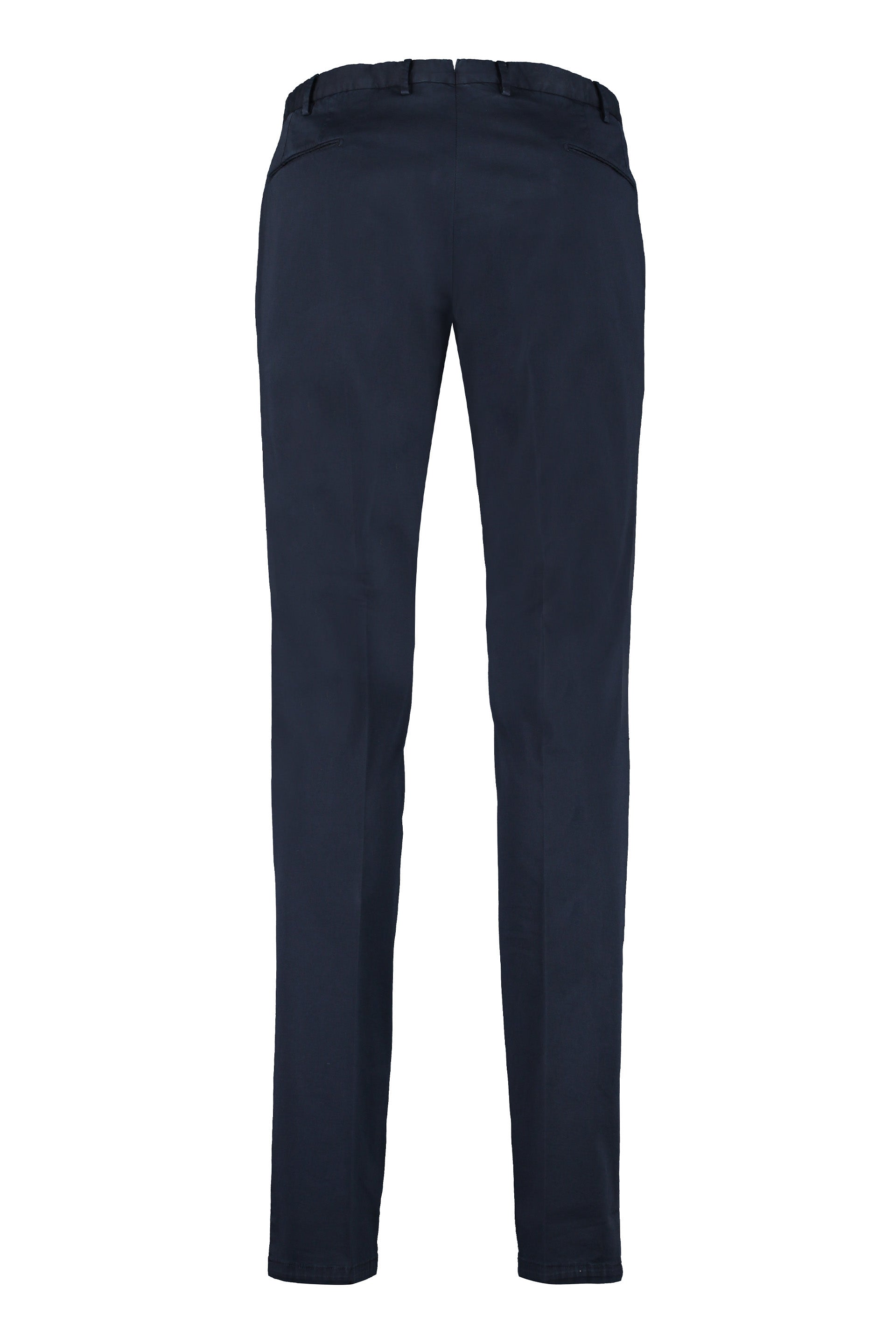 THE (Pants) - Cotton Chino trousers