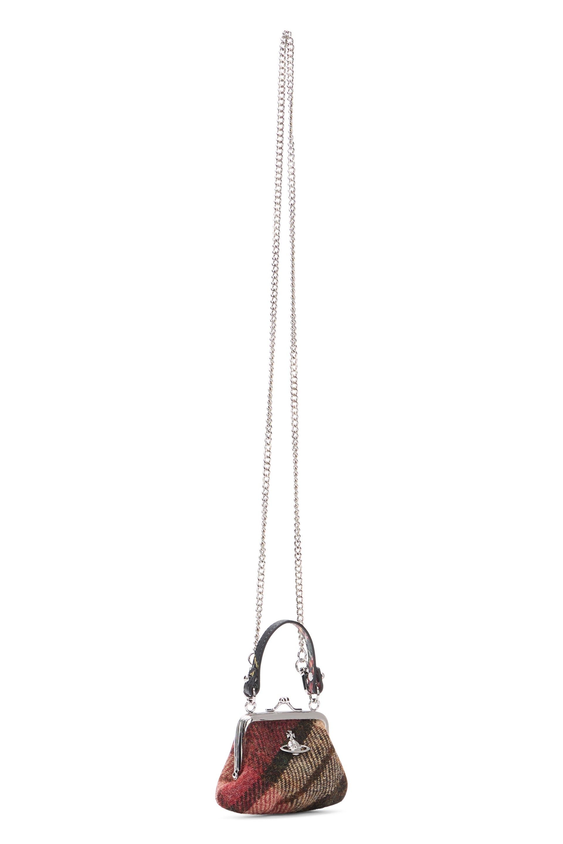 Mini Granny Frame Bag