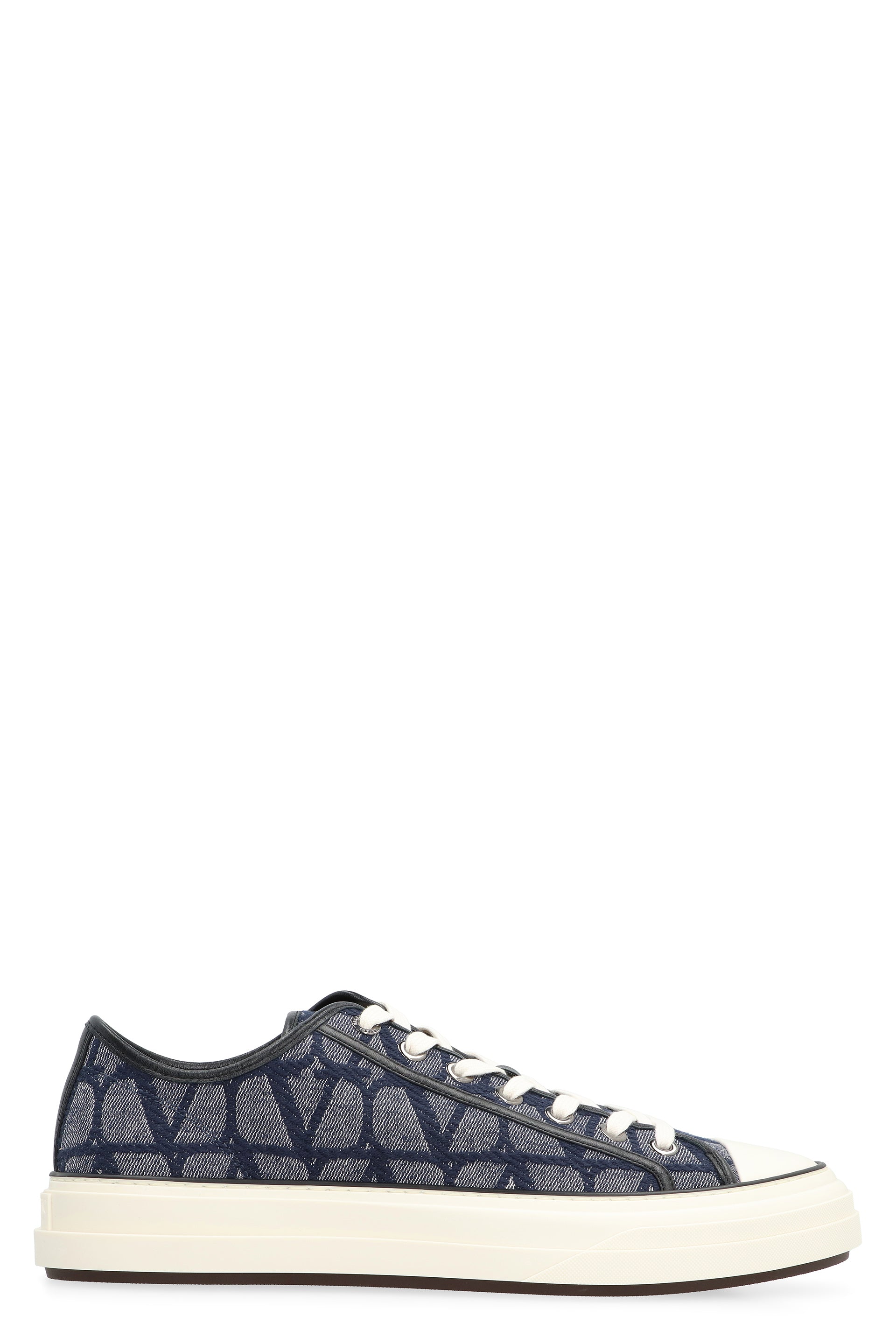 Valentino Garavani - Totaloop Low-top sneakers