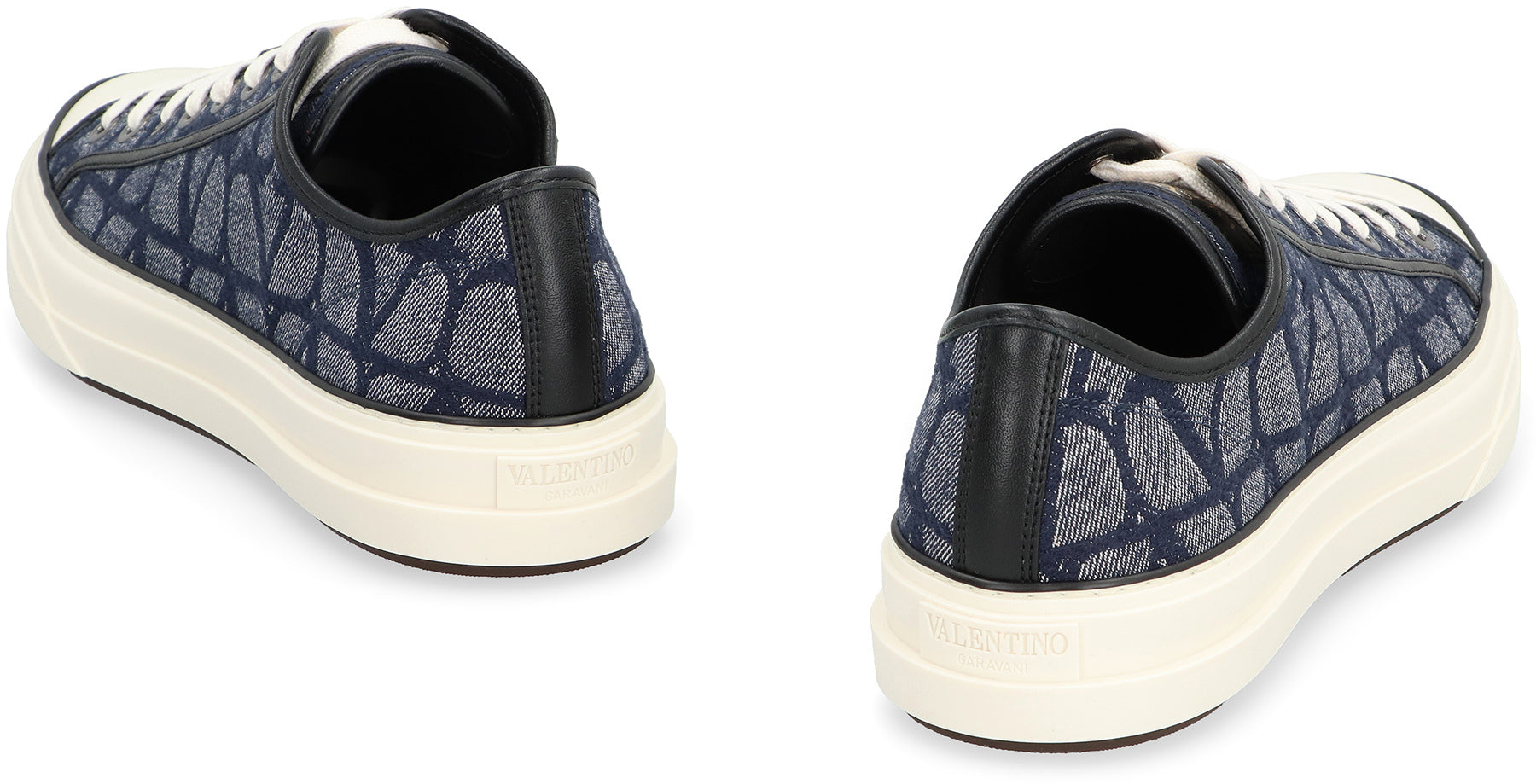 Valentino Garavani - Totaloop Low-top sneakers