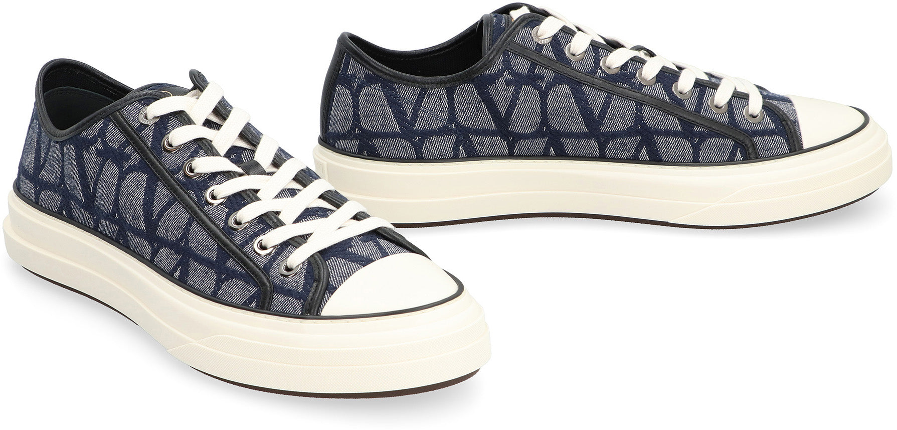 Valentino Garavani - Totaloop Low-top sneakers