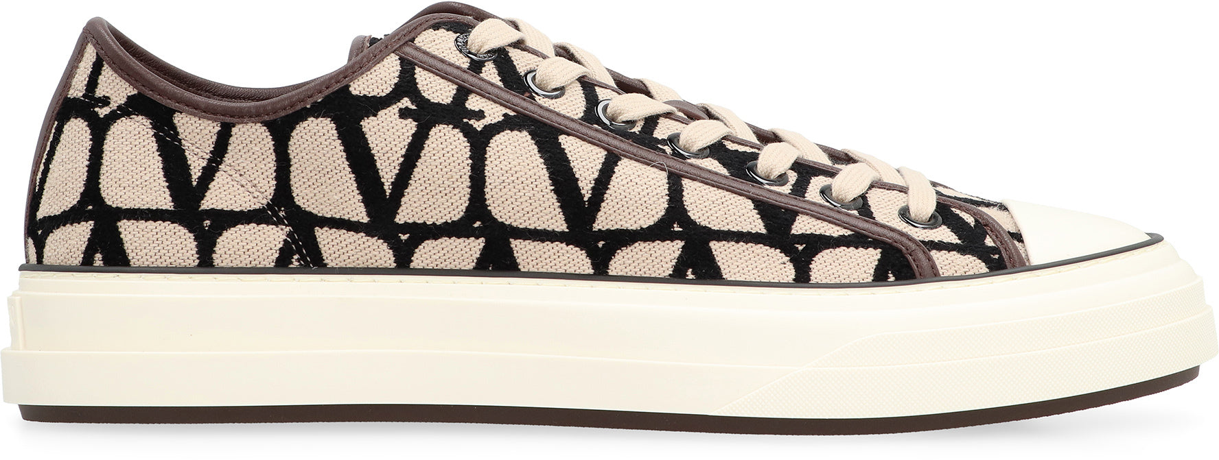 Valentino Garavani - Totaloop Low-top sneakers