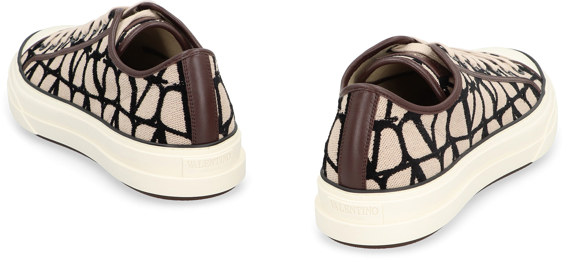 Valentino Garavani - Totaloop Low-top sneakers