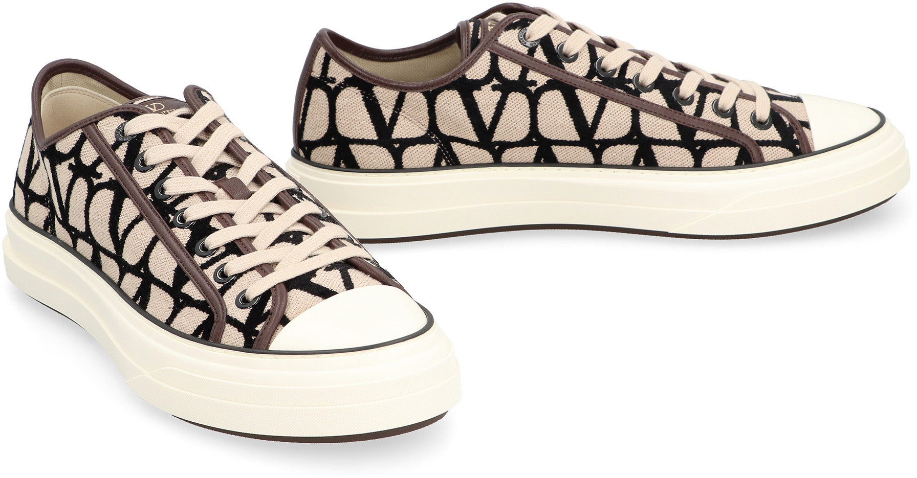 Valentino Garavani - Totaloop Low-top sneakers