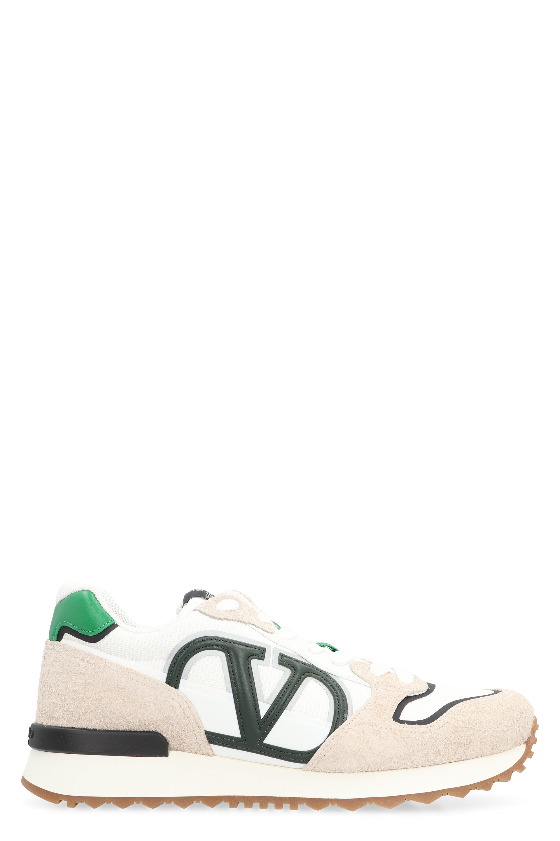 Valentino Garavani - Vlogo Pace Low-top sneakers