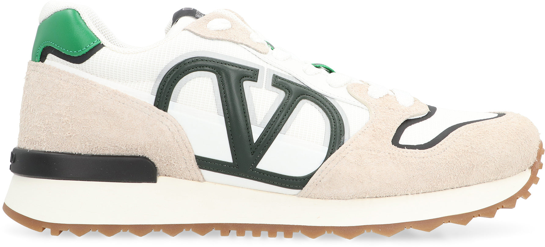 Valentino Garavani - Vlogo Pace Low-top sneakers