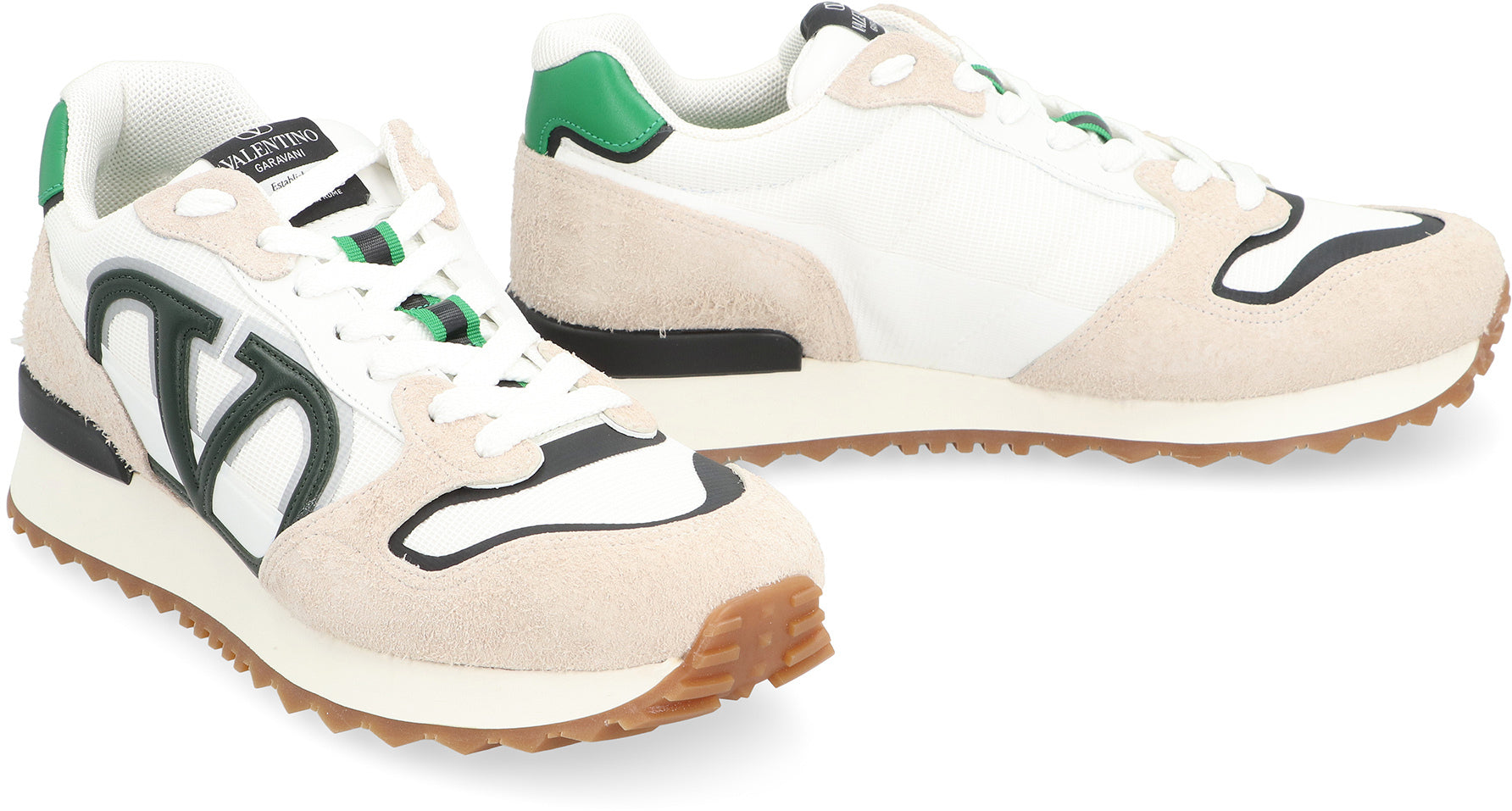 Valentino Garavani - Vlogo Pace Low-top sneakers