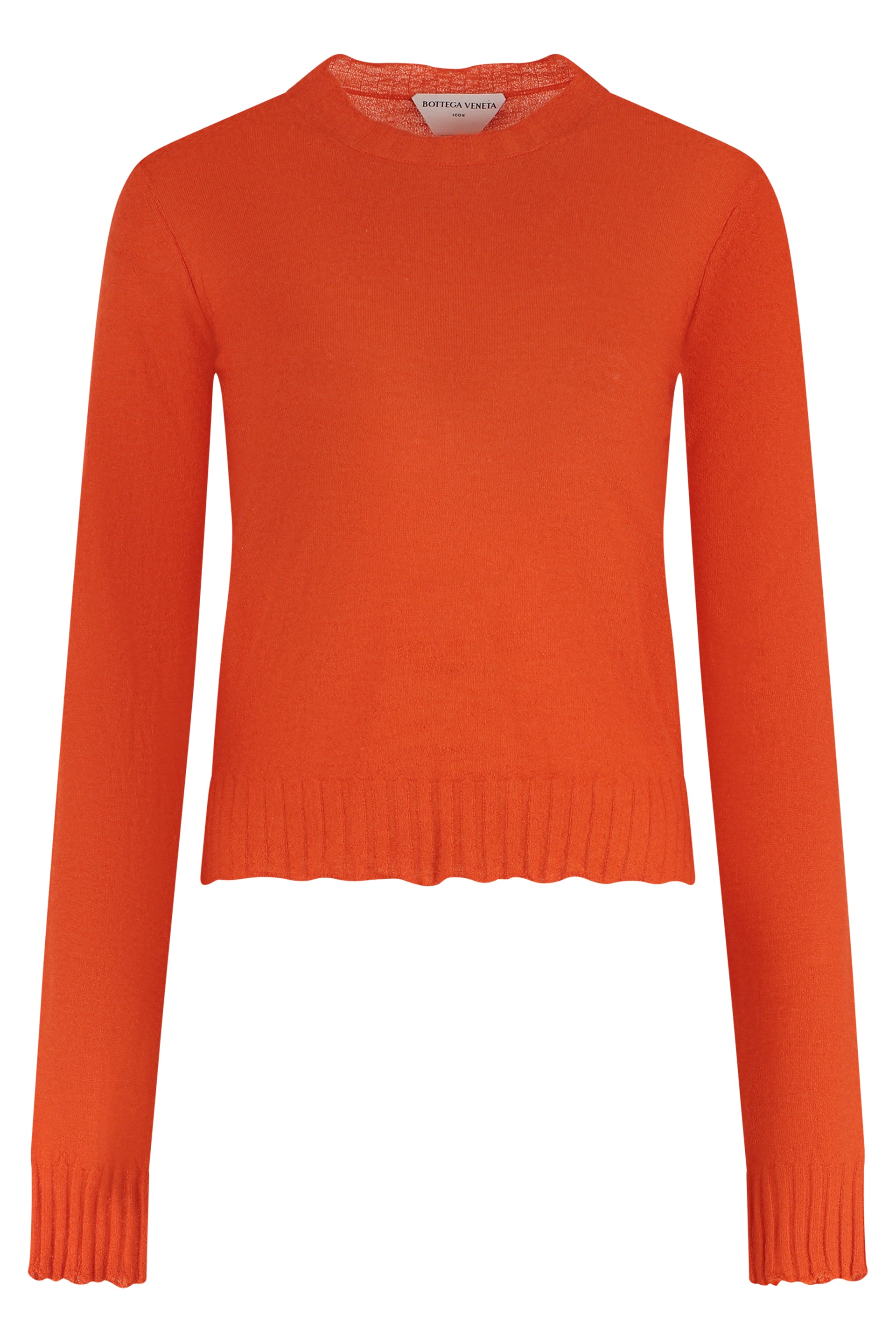 Cashmere sweater