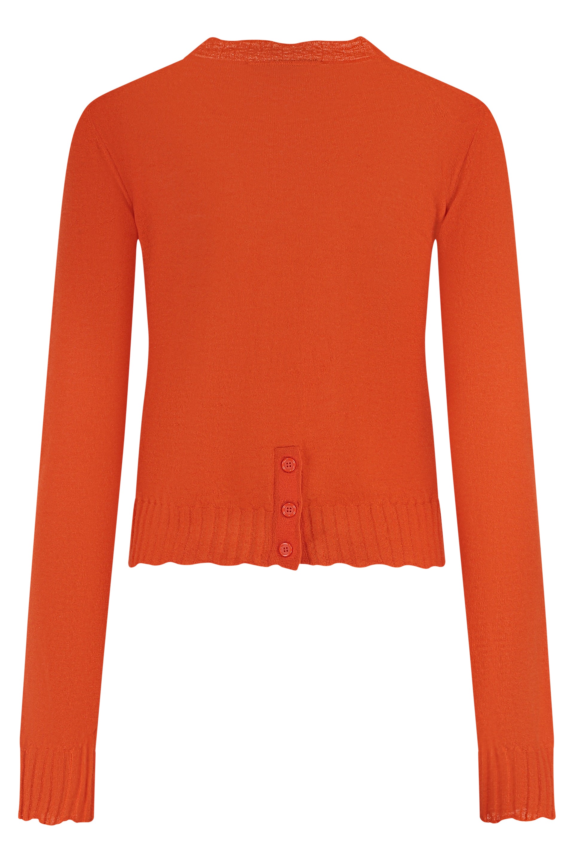 Cashmere sweater