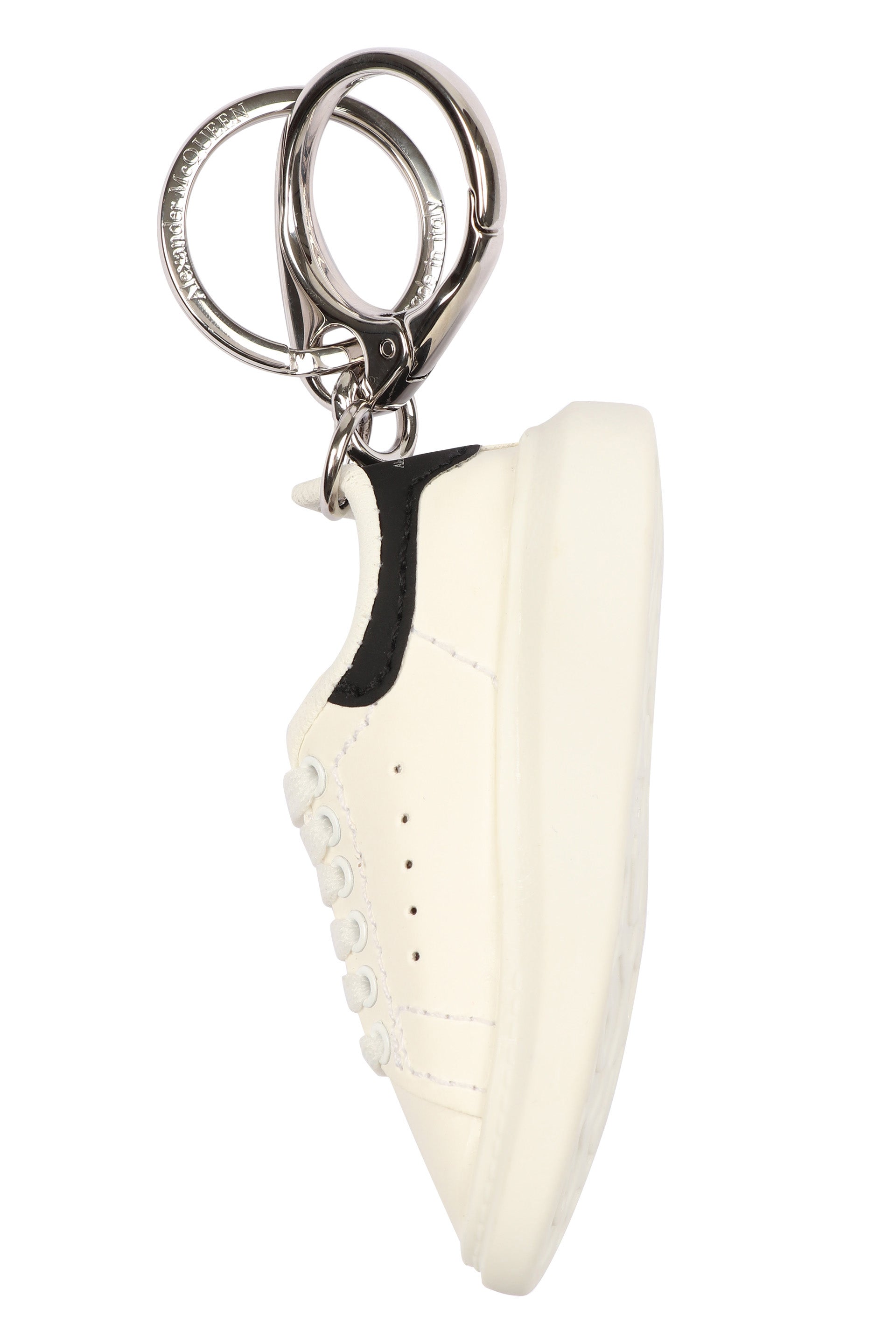 Sneaker keyring