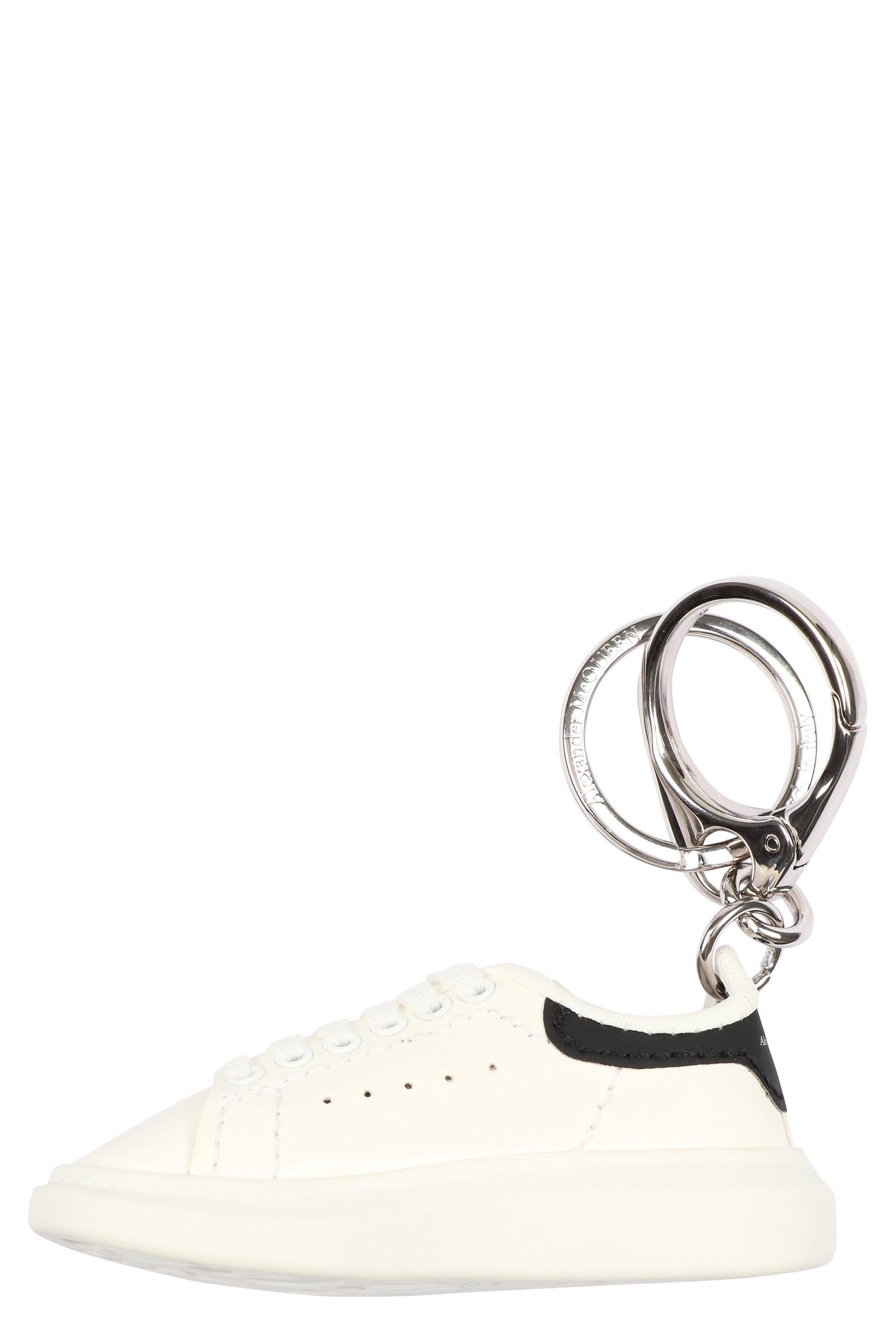 Sneaker keyring