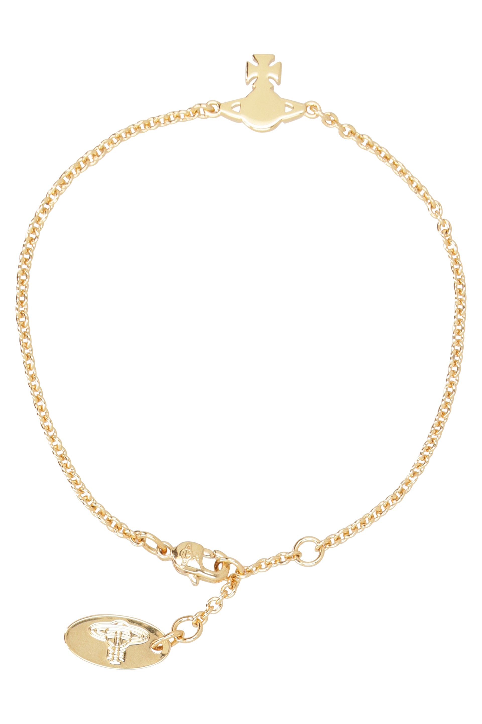 Balbina Decorative charm bracelet