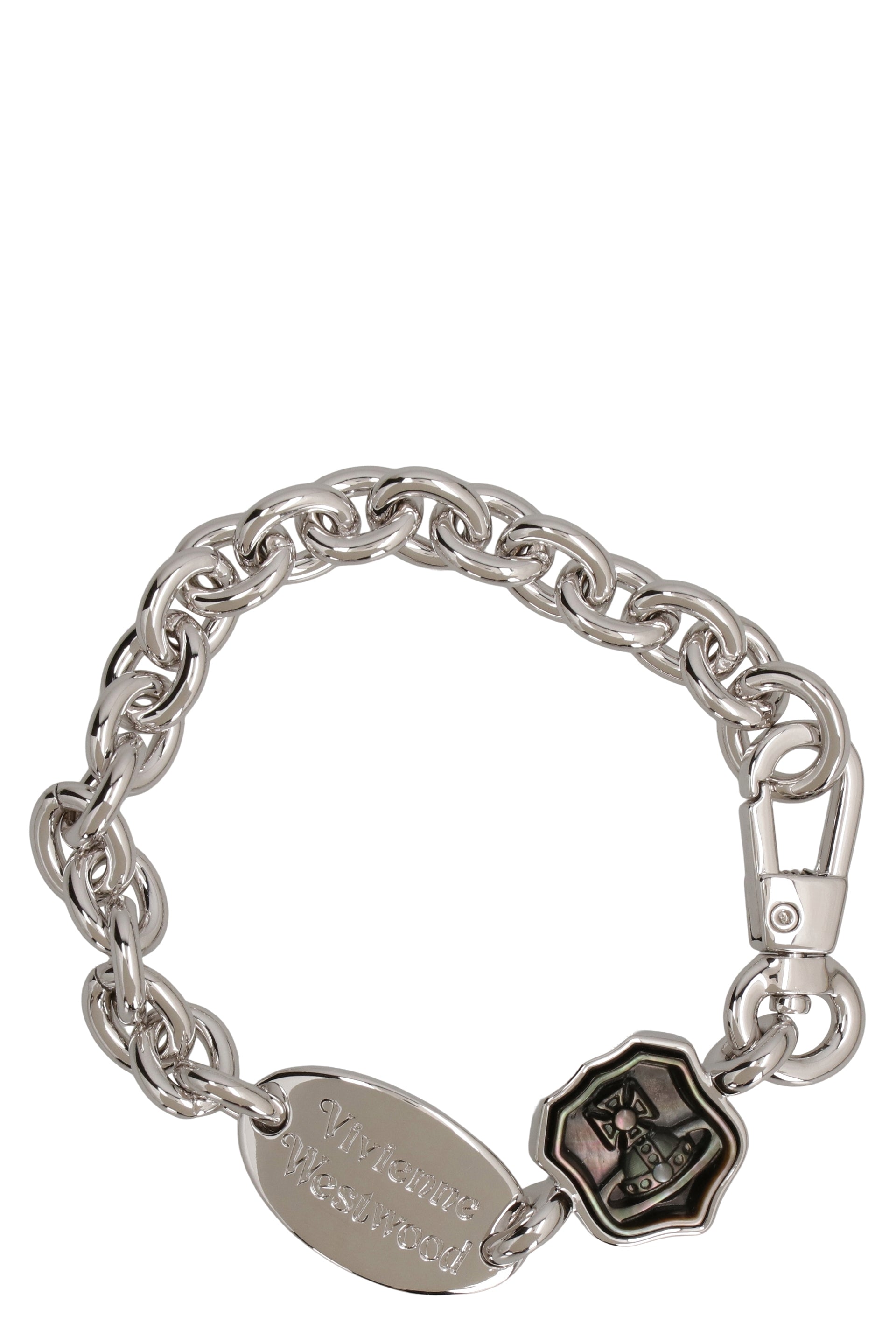Chain bracelet Johan