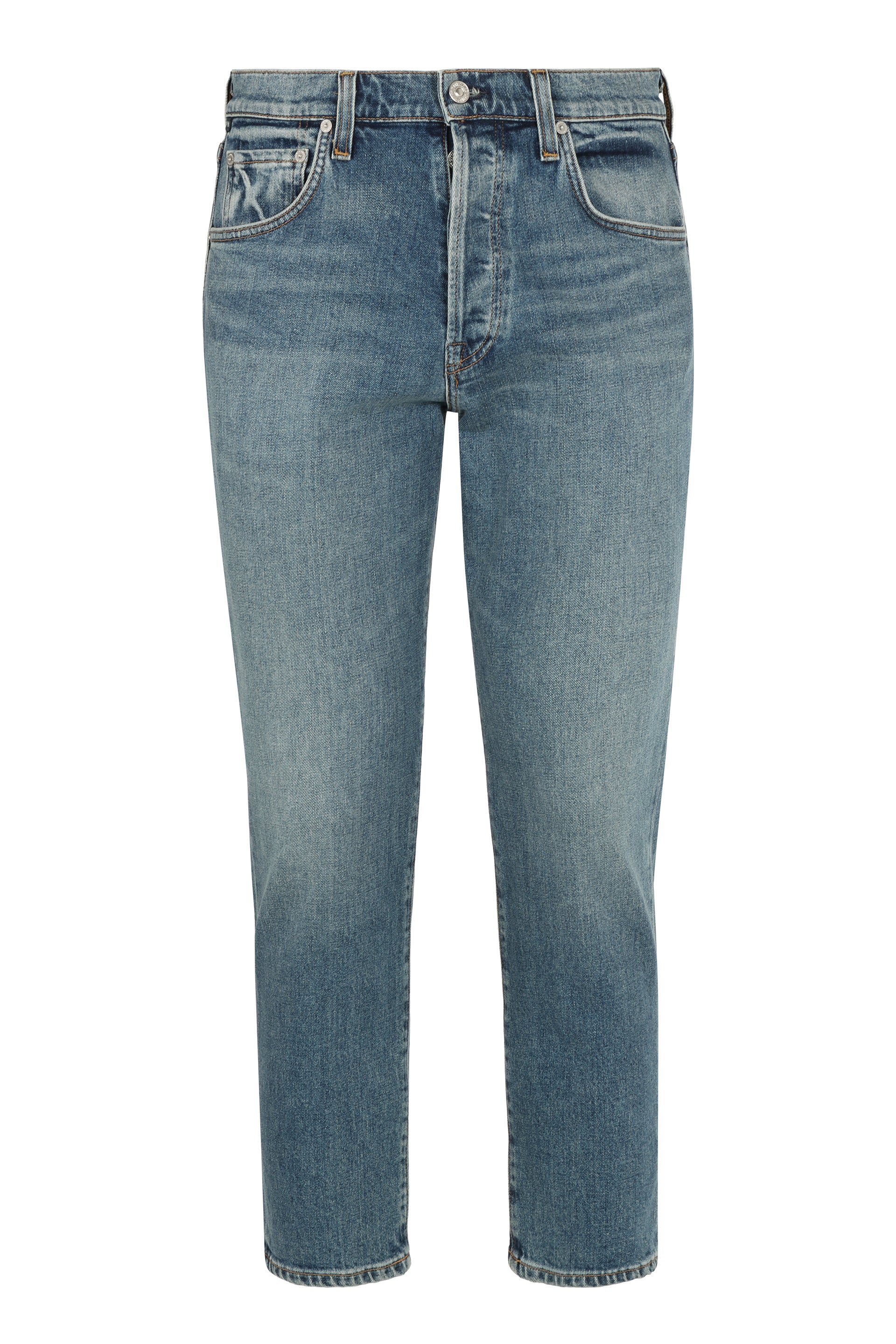 Finn tapered fit jeans