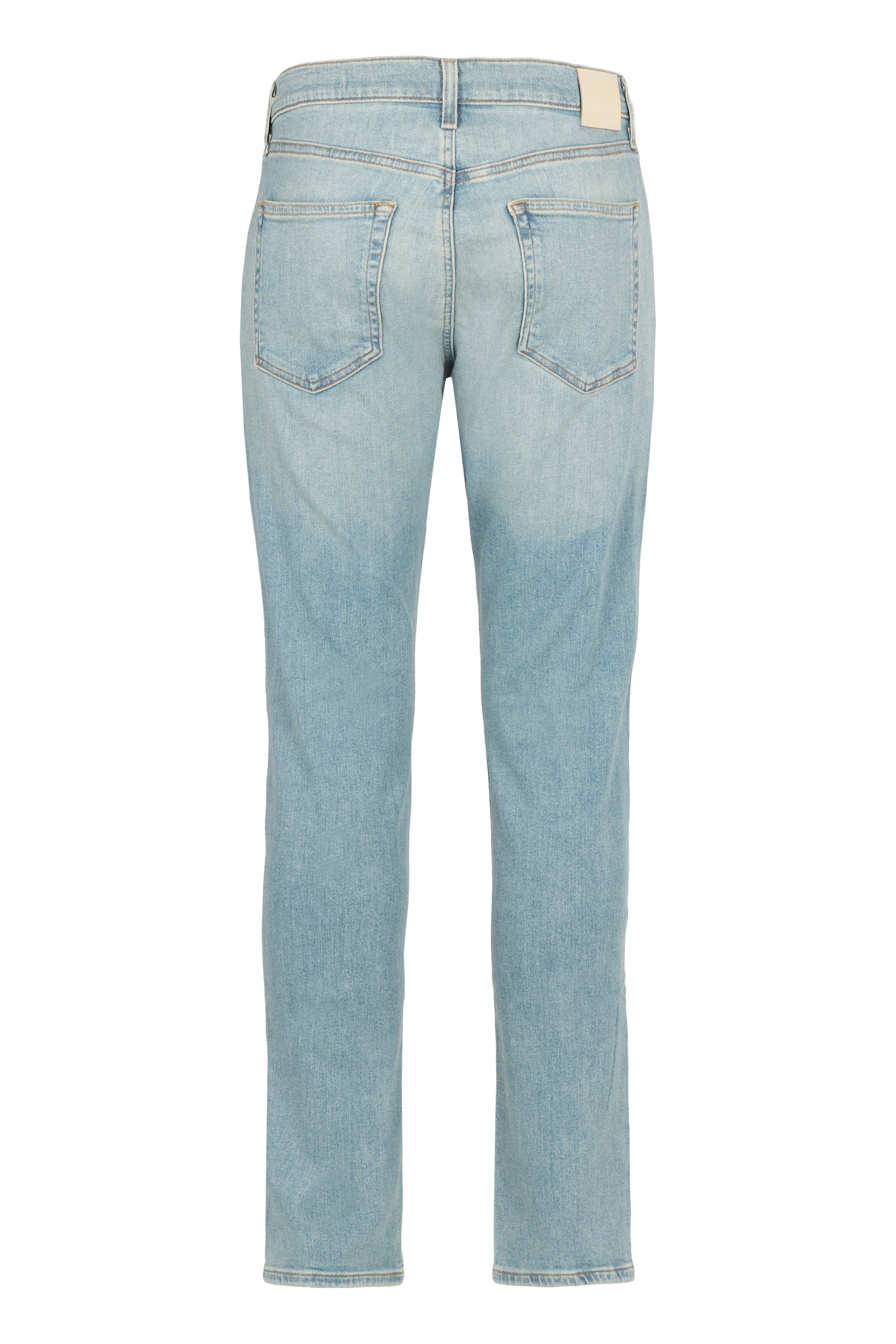 London slim fit jeans