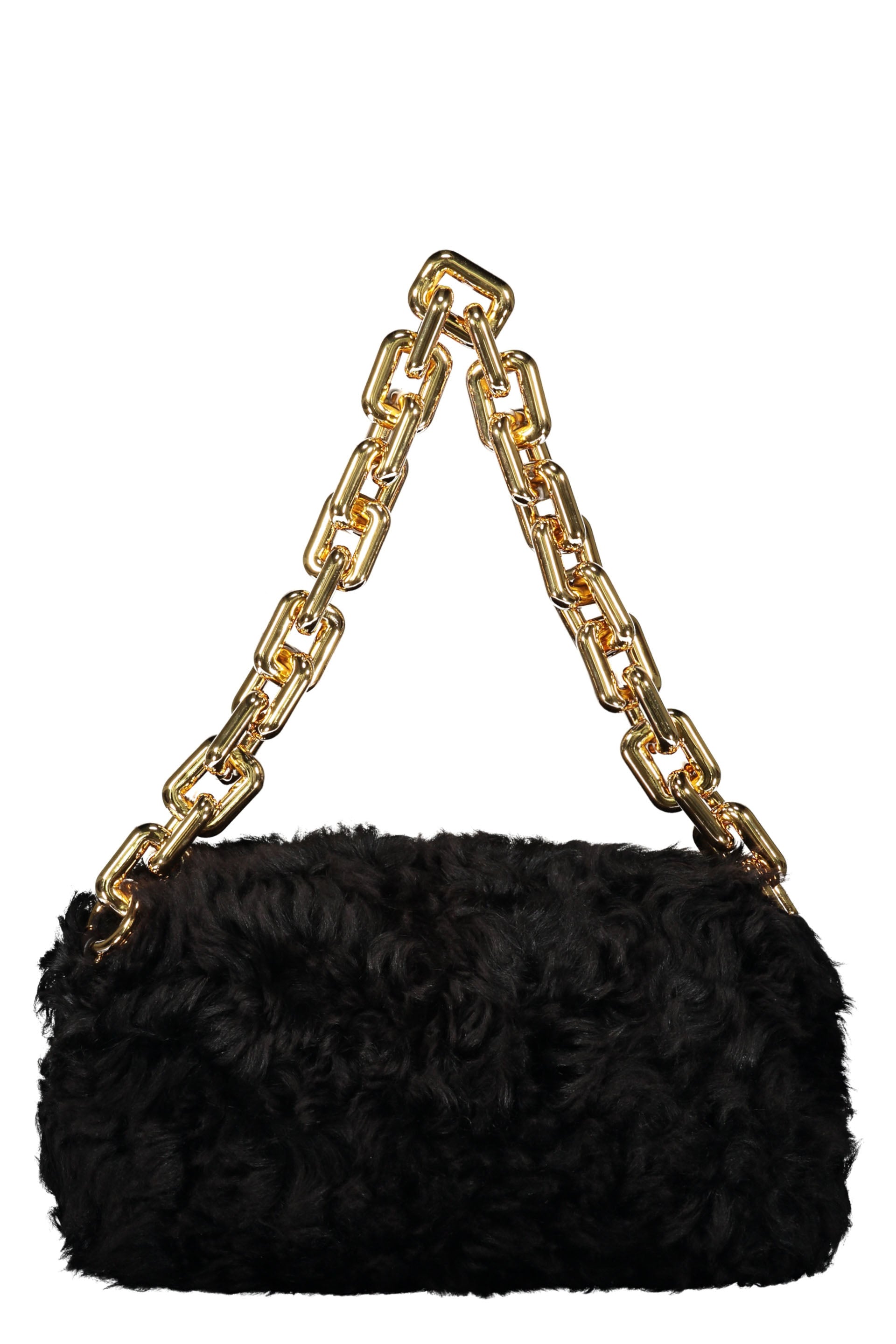 Chain Pouch clutch