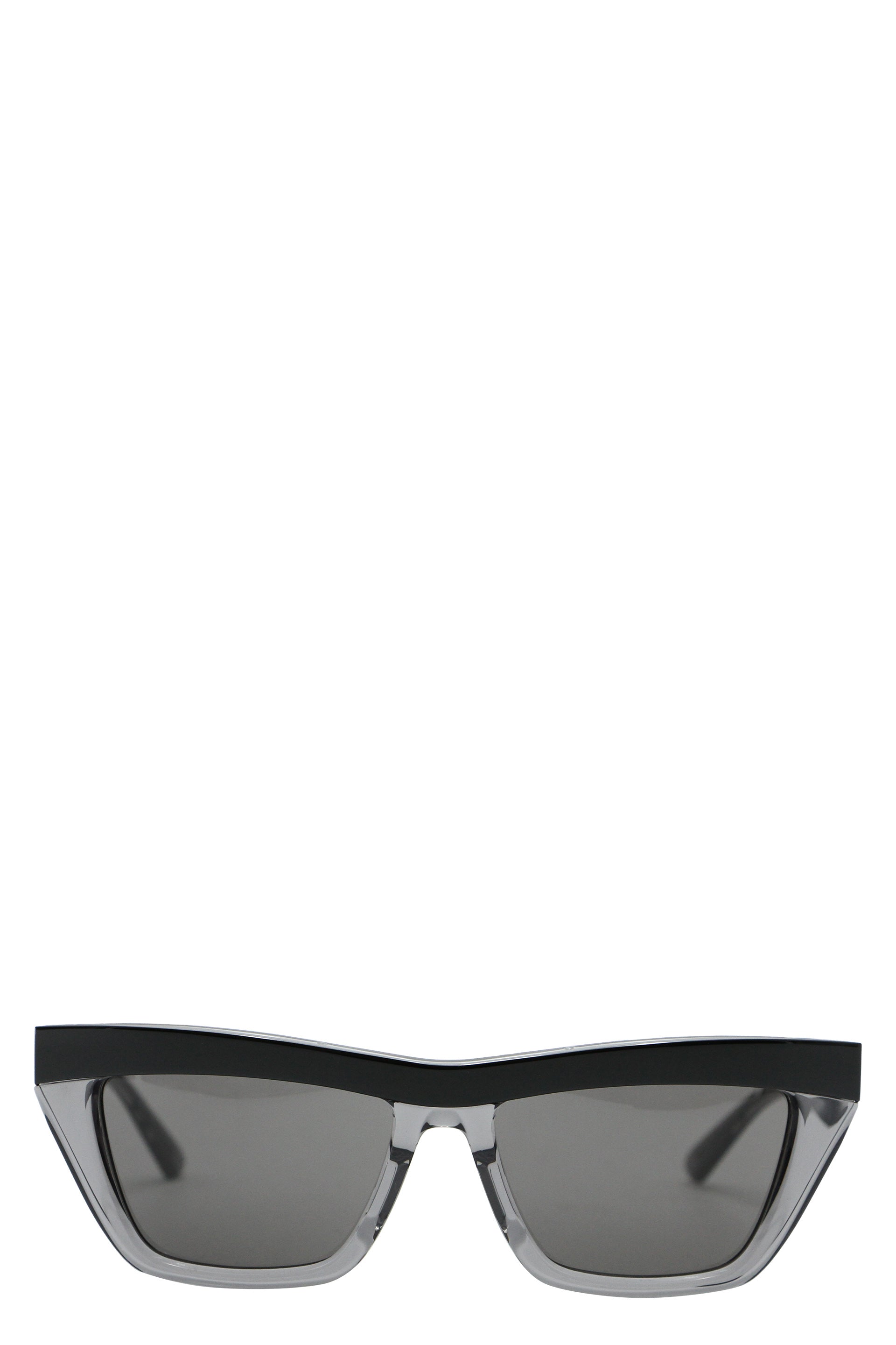 Cat-eye sunglasses