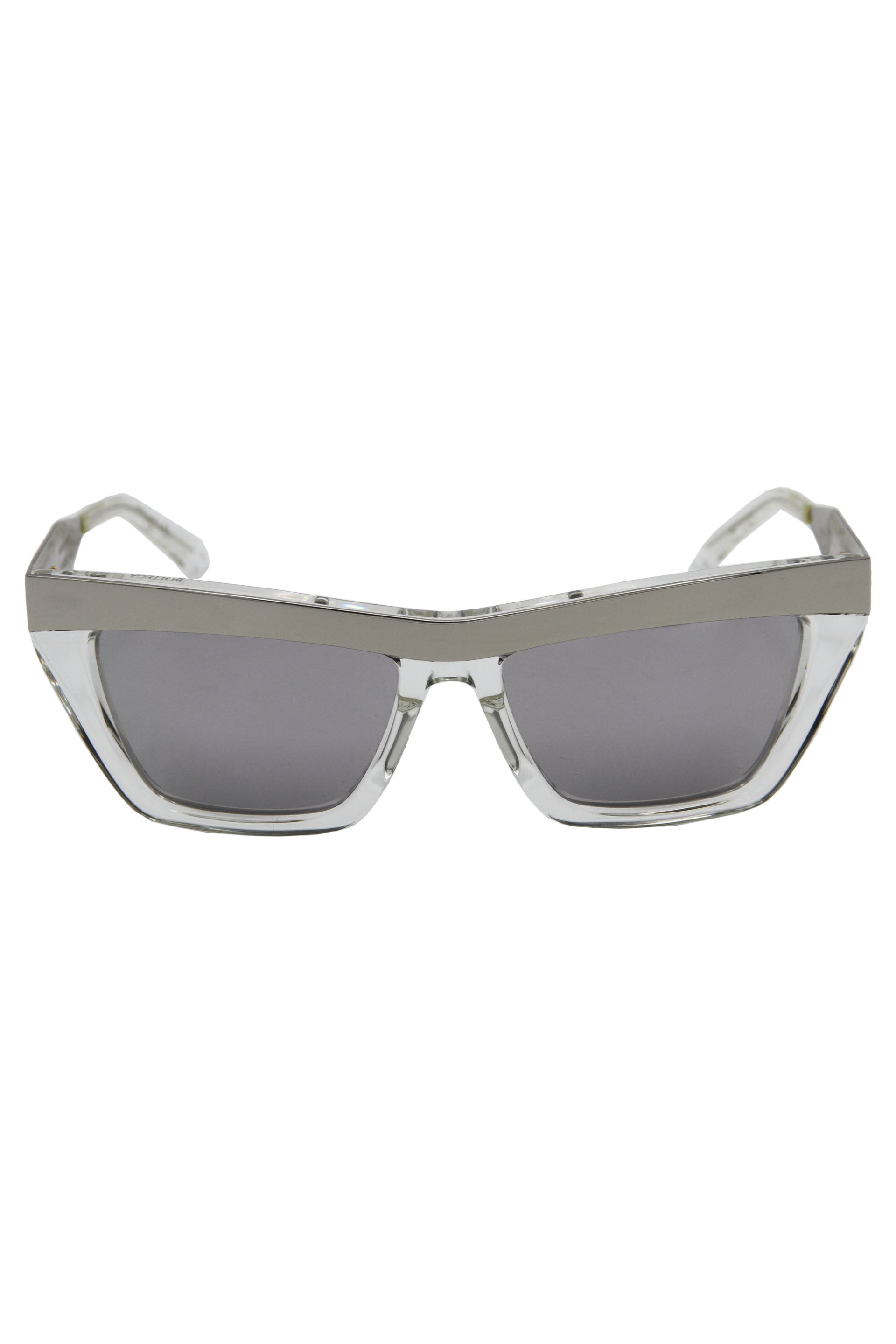 Squared sunglasses