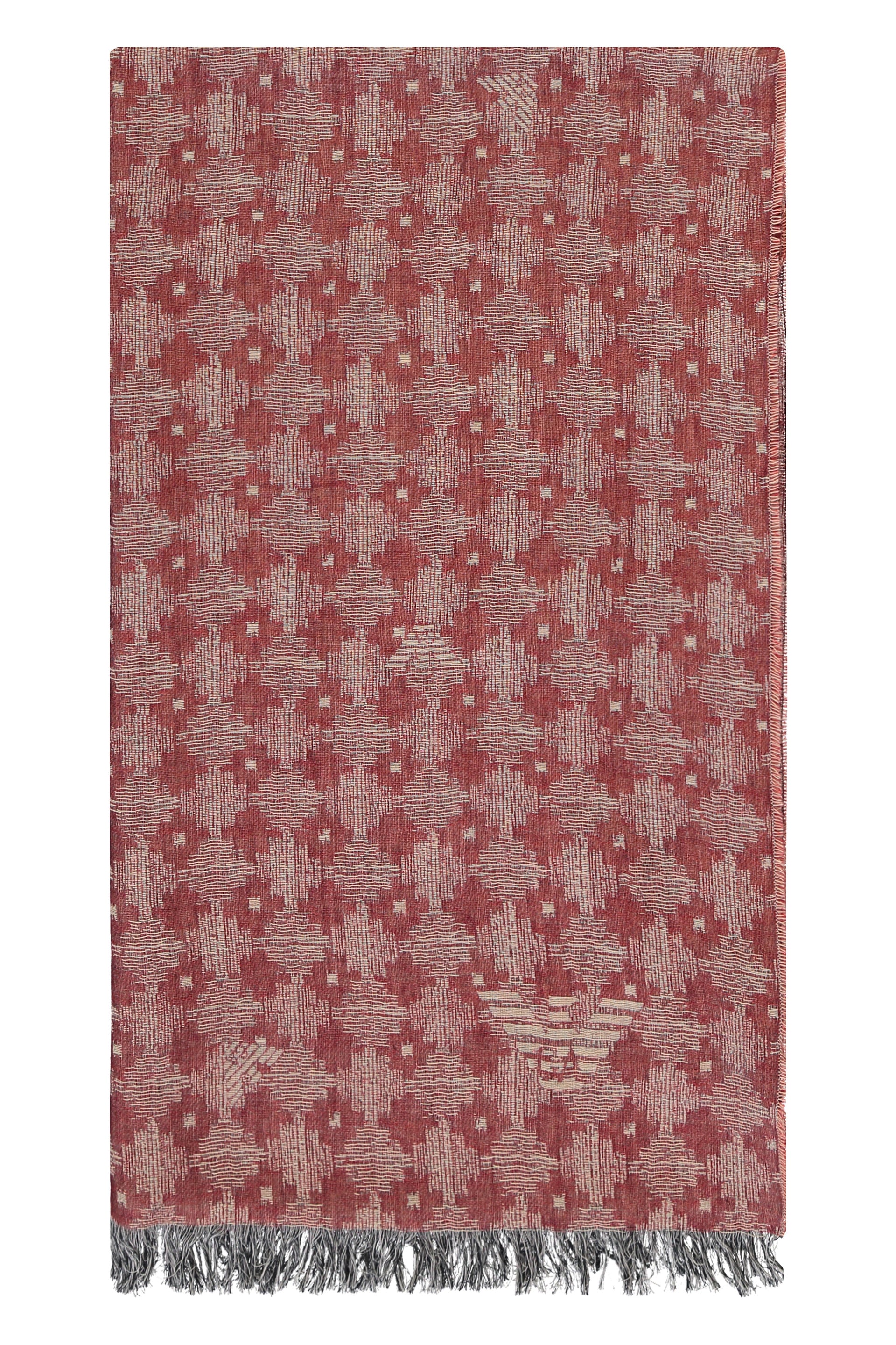 Cotton scarf