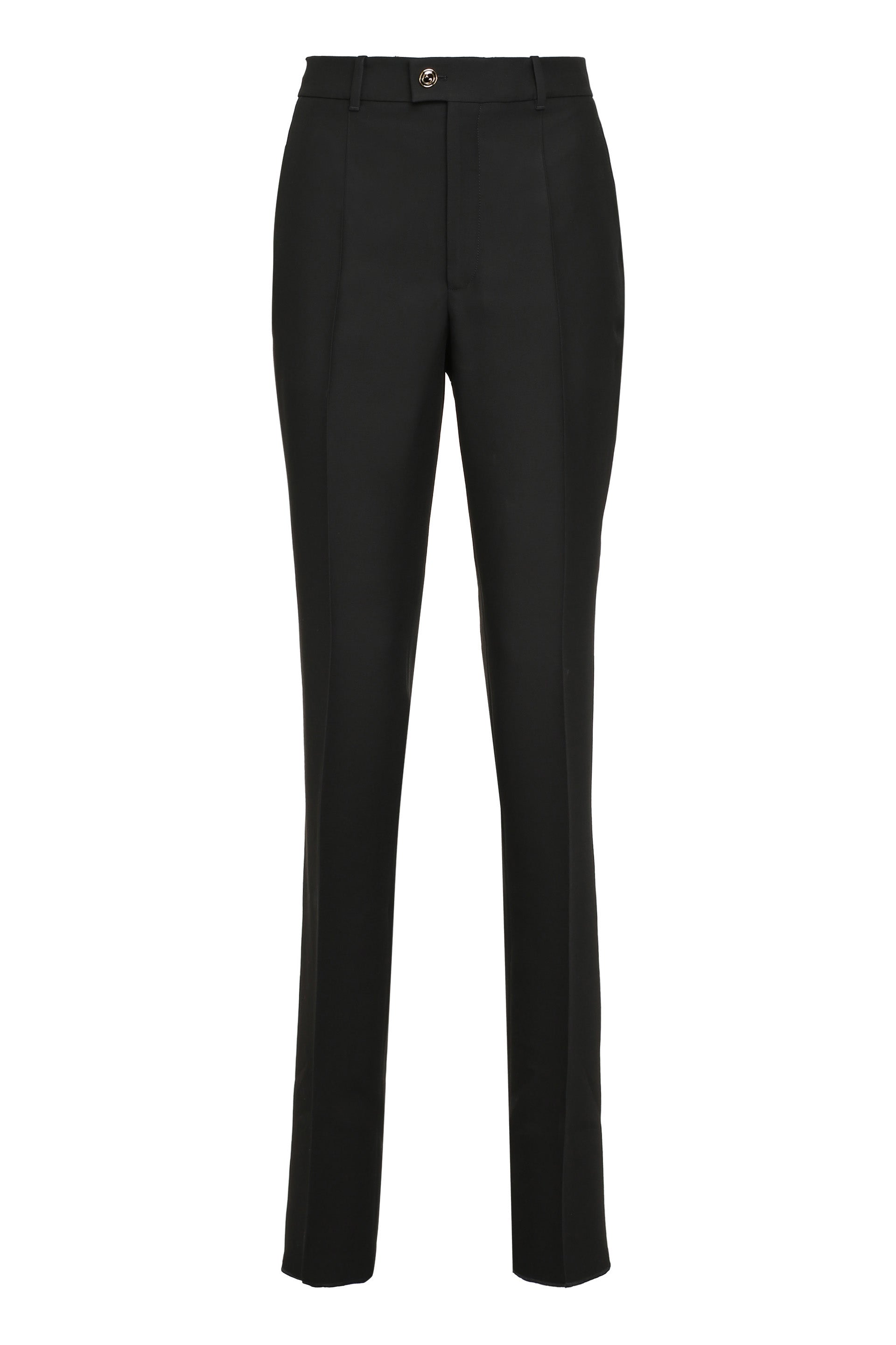 Tailored trousers