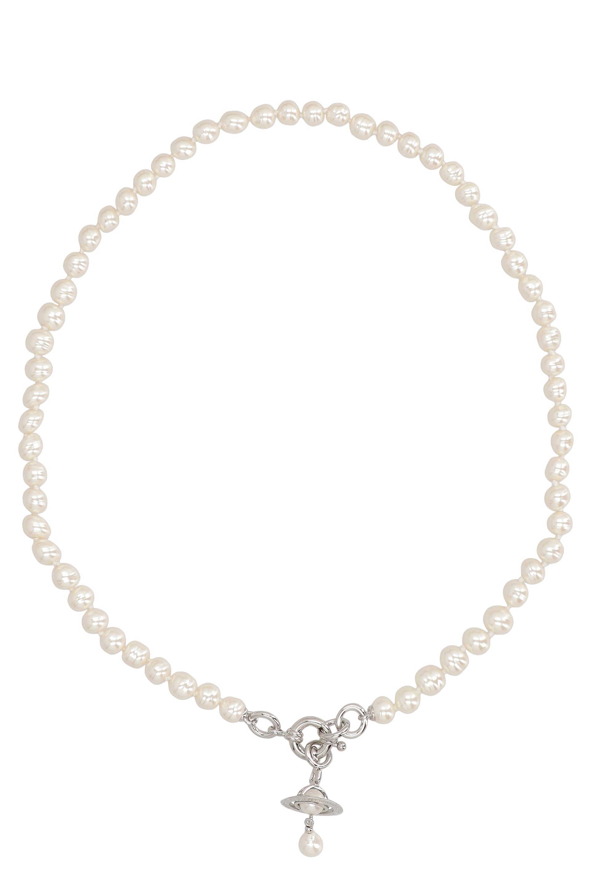 Pearl necklace Aleksa