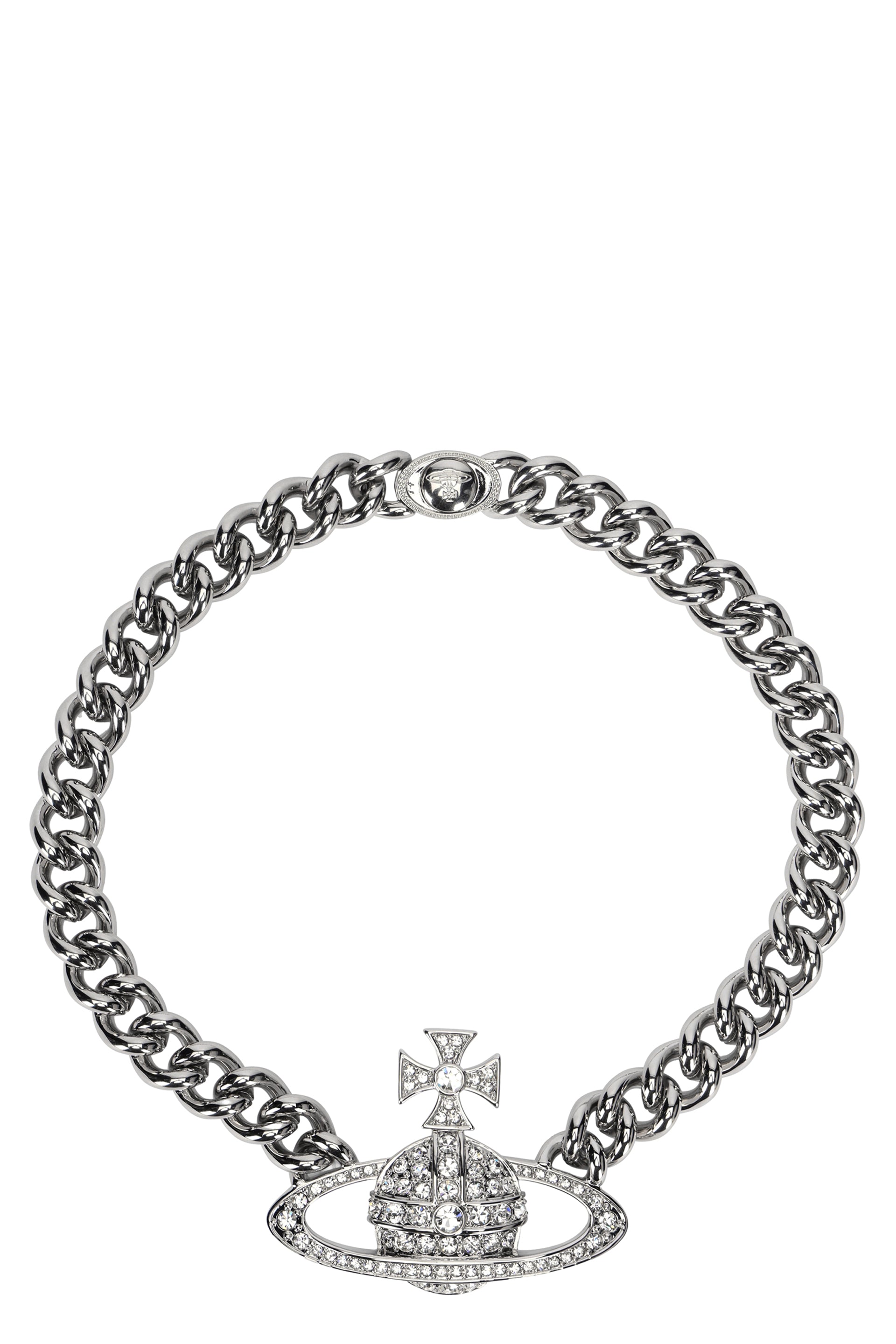 Neysa chain necklace
