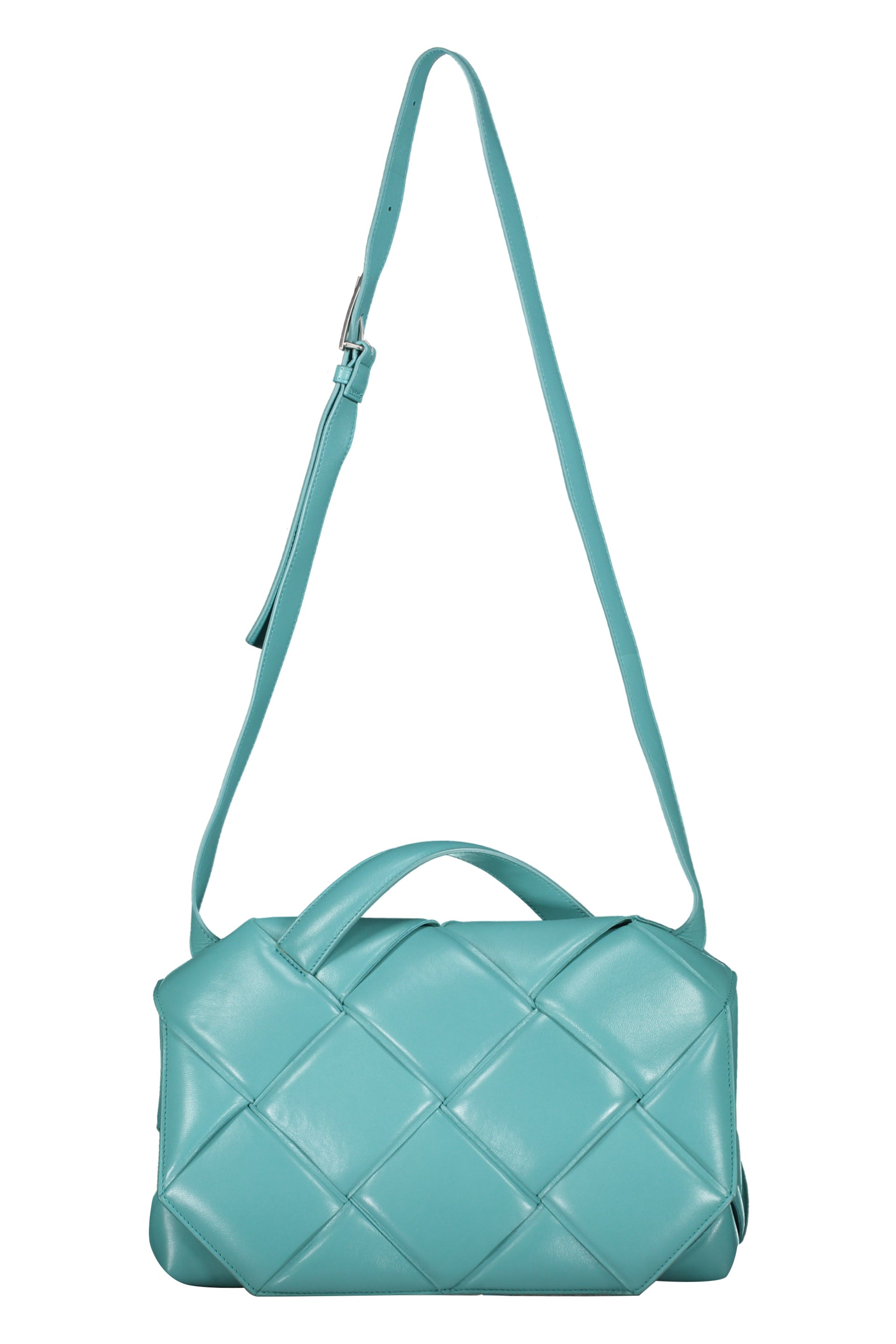 Intrecciato Nappa handbag